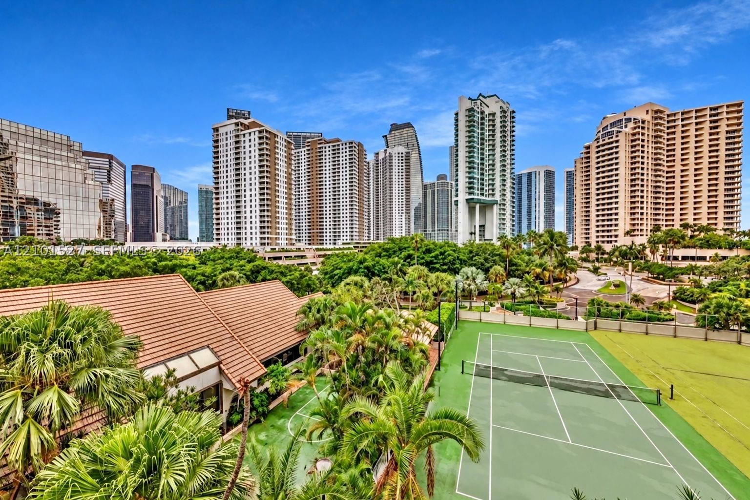 image Brickell Key One20
