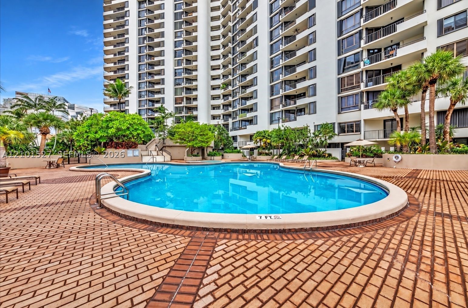 image Brickell Key One22