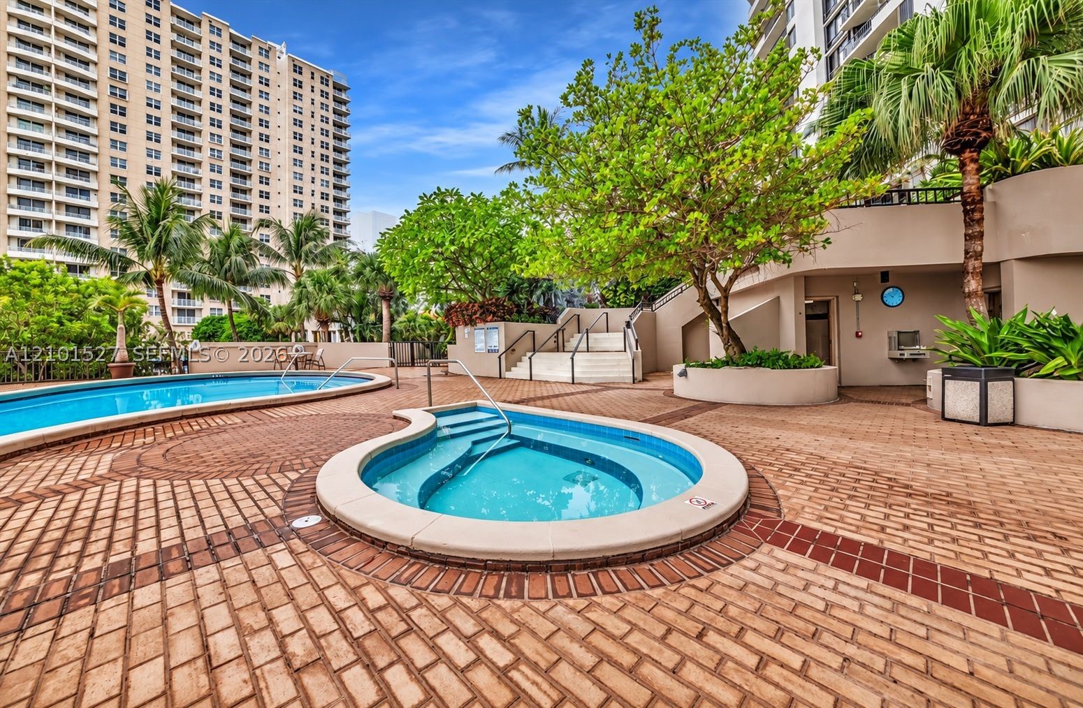 image Brickell Key One23