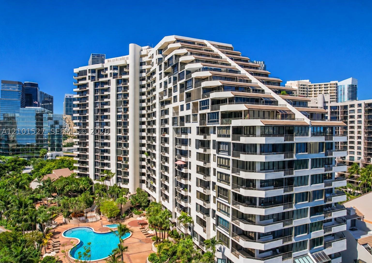 image Brickell Key One26