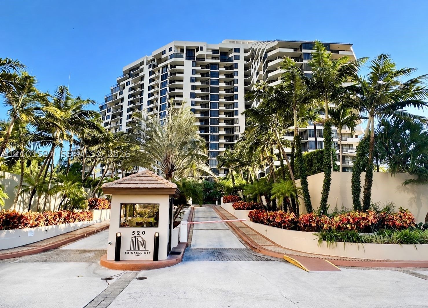 image Brickell Key One27