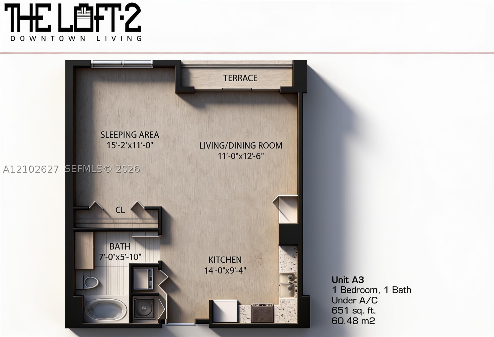 image The Loft 211