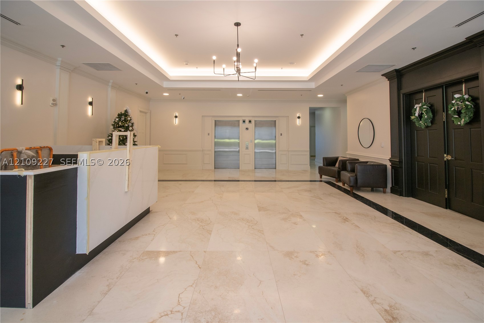 2665 SW 37th Ave #808