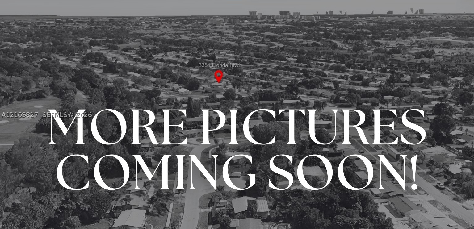 3351 Florida Blvd