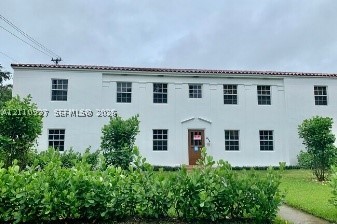 Undisclosed Address