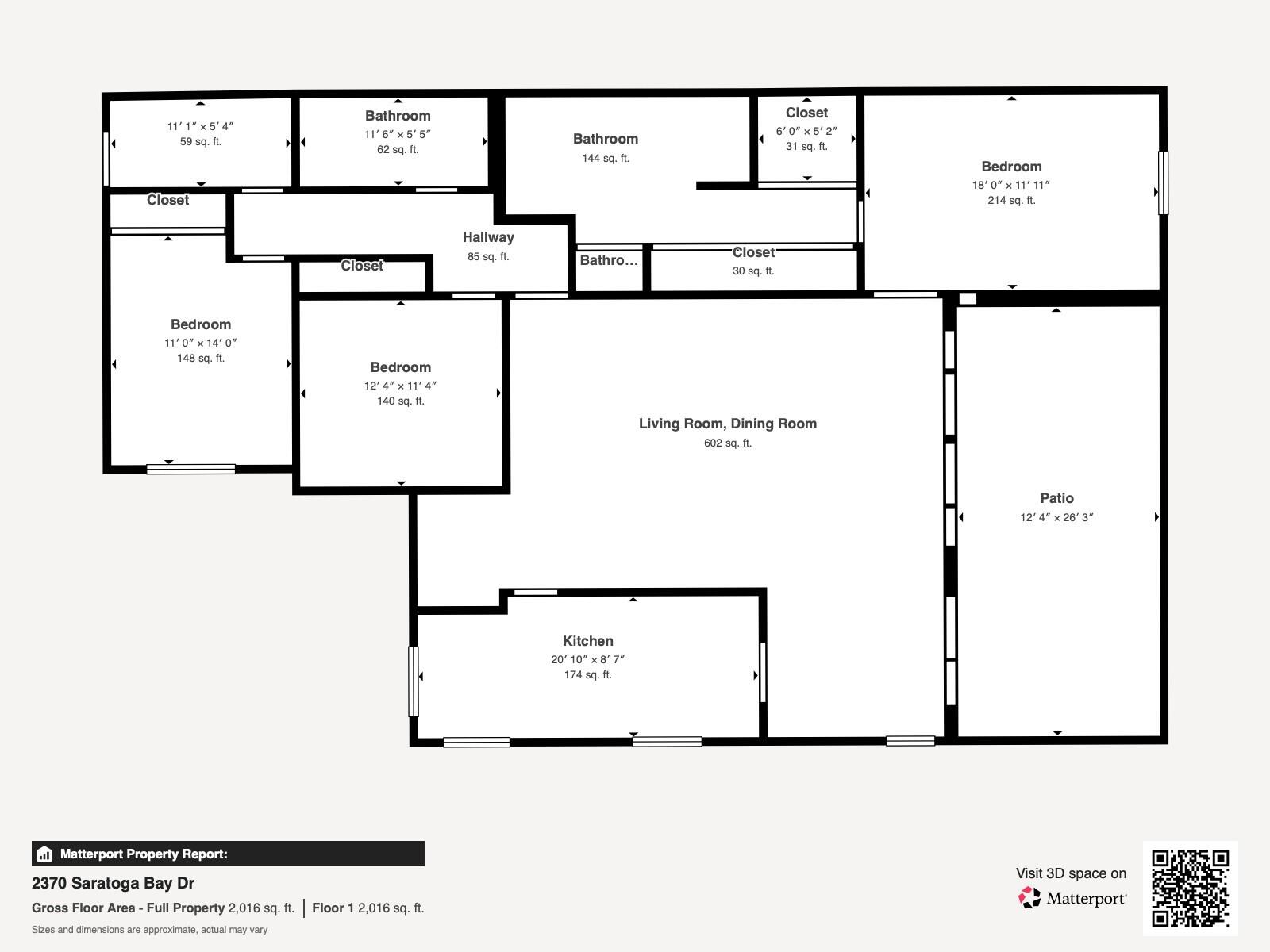 2370 Saratoga Bay West Palm Beach, FL 33409