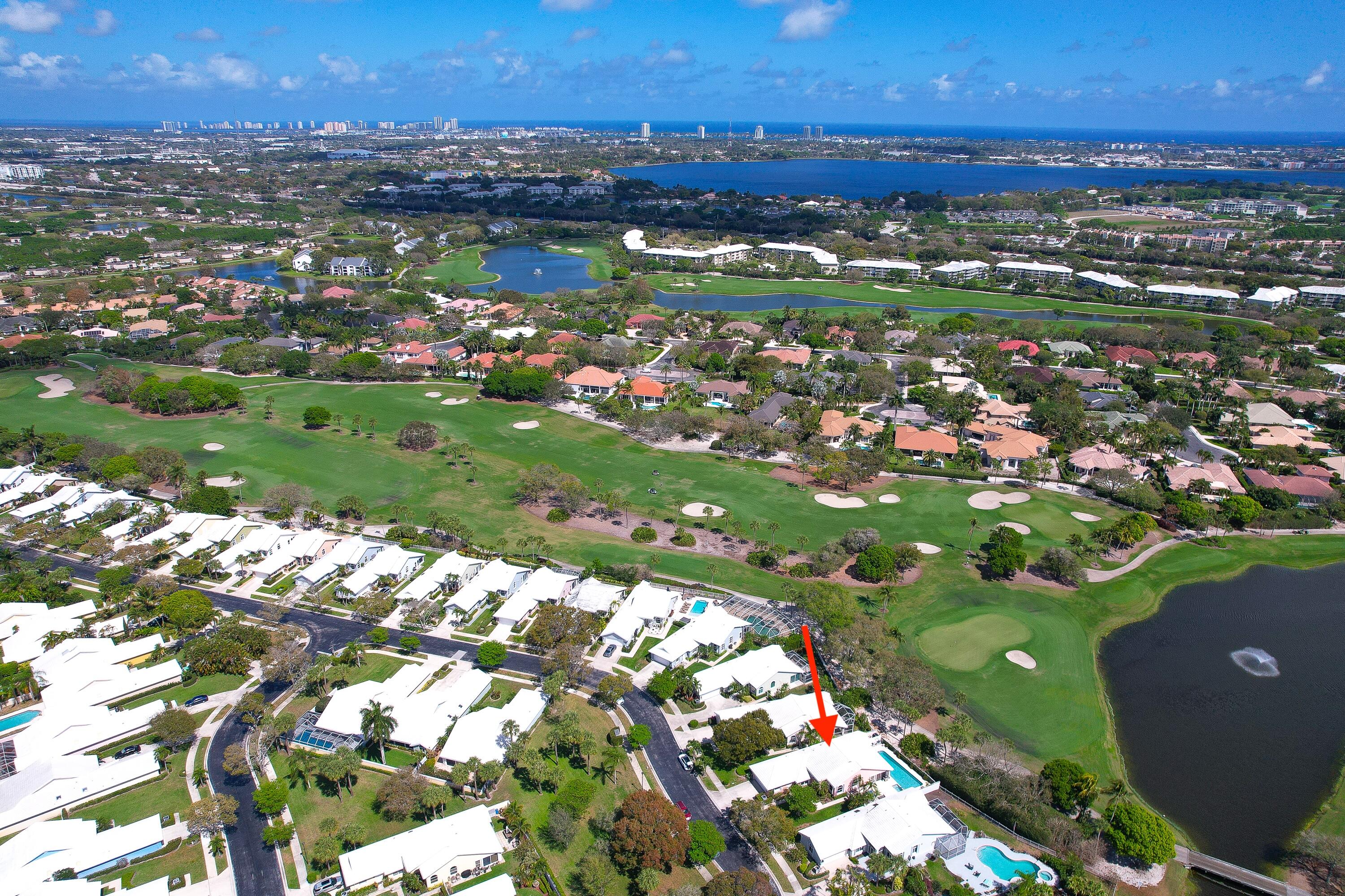 2370 Saratoga Bay West Palm Beach, FL 33409