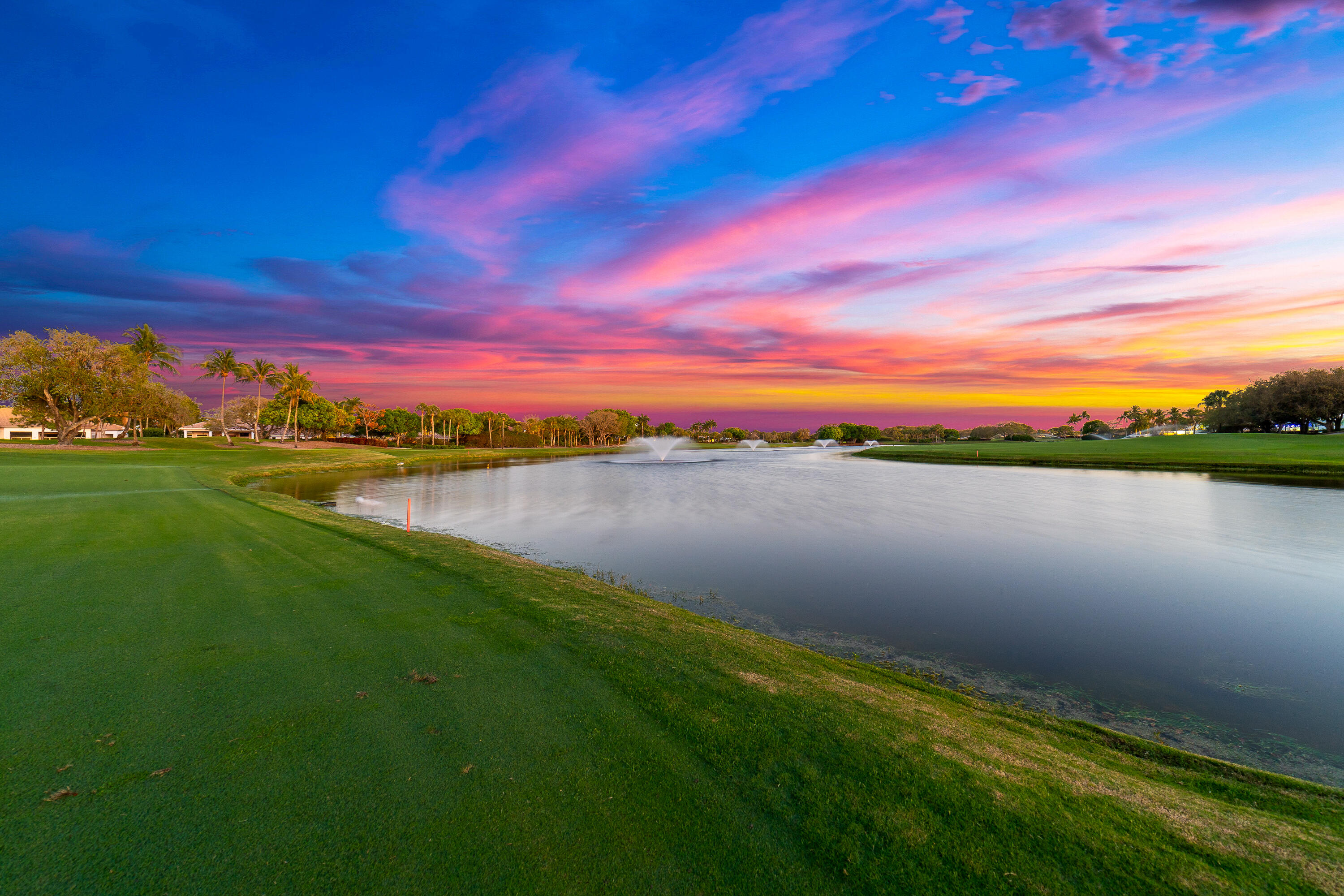 2370 Saratoga Bay West Palm Beach, FL 33409