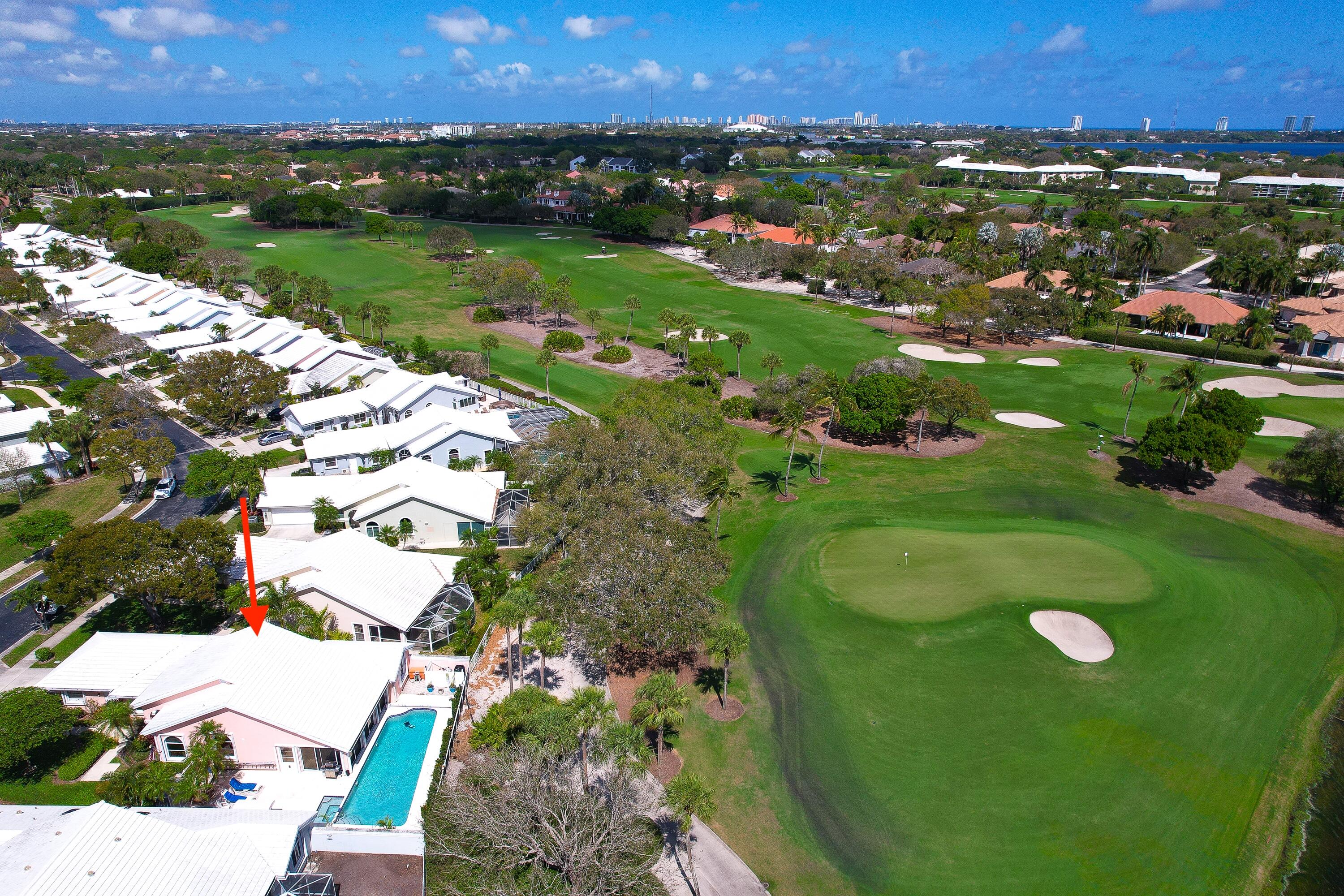 2370 Saratoga Bay West Palm Beach, FL 33409