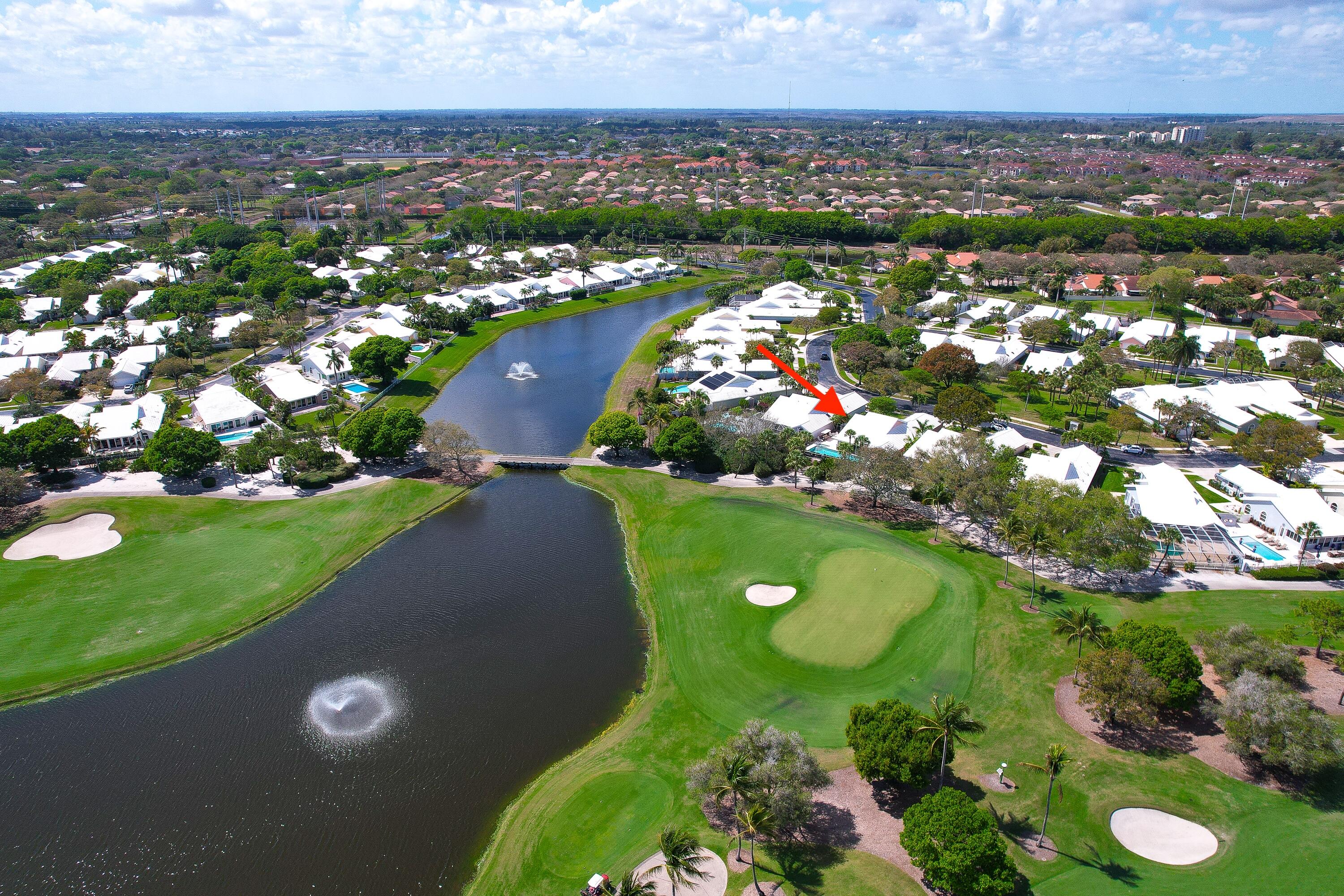 2370 Saratoga Bay West Palm Beach, FL 33409