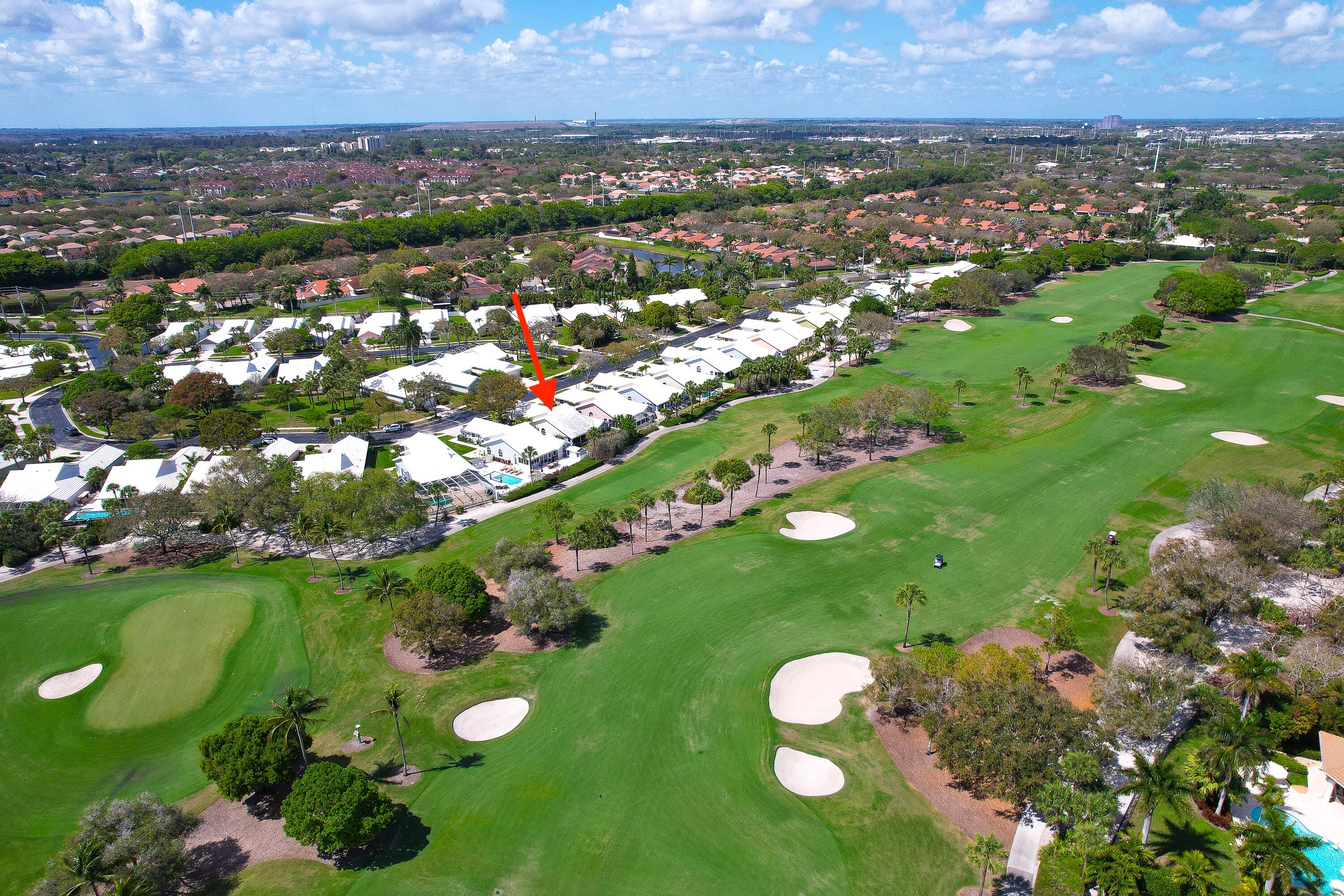 2370 Saratoga Bay West Palm Beach, FL 33409