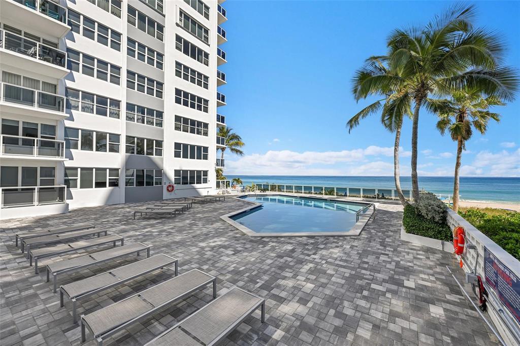 3700 Galt Ocean #612