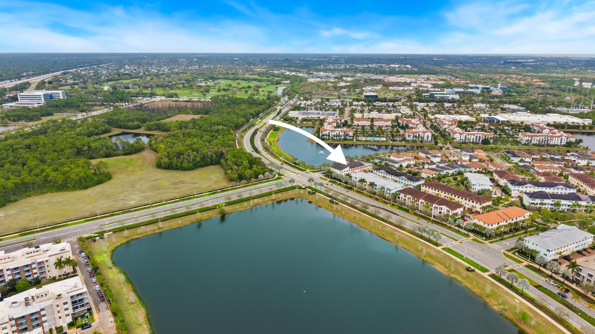 1283 Faulkner Palm Beach Gardens, FL 33418