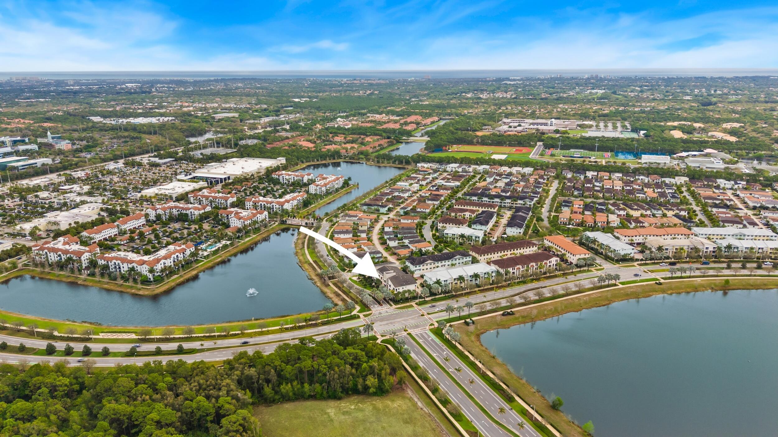 1283 Faulkner Palm Beach Gardens, FL 33418