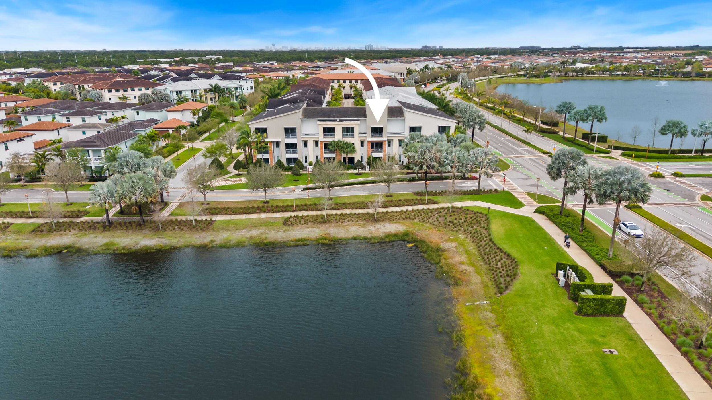 1283 Faulkner Palm Beach Gardens, FL 33418