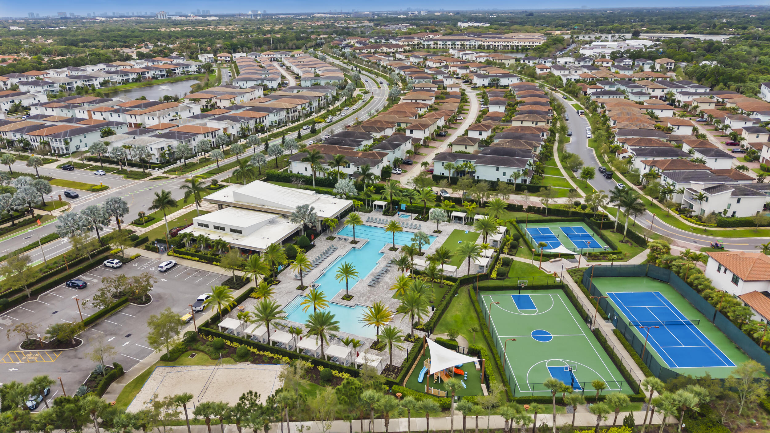 1283 Faulkner Palm Beach Gardens, FL 33418