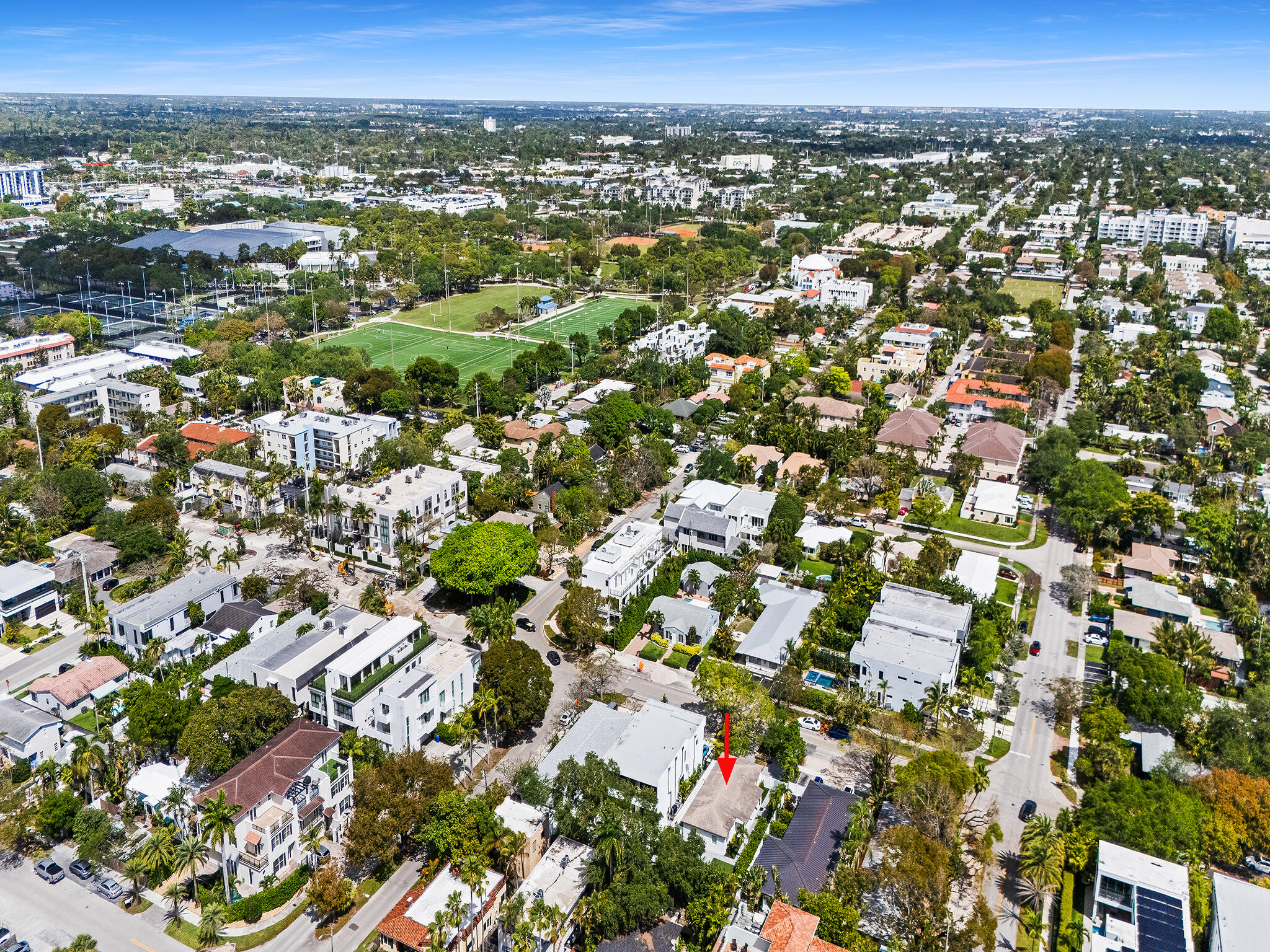1508 NE 6th Fort Lauderdale, FL 33304