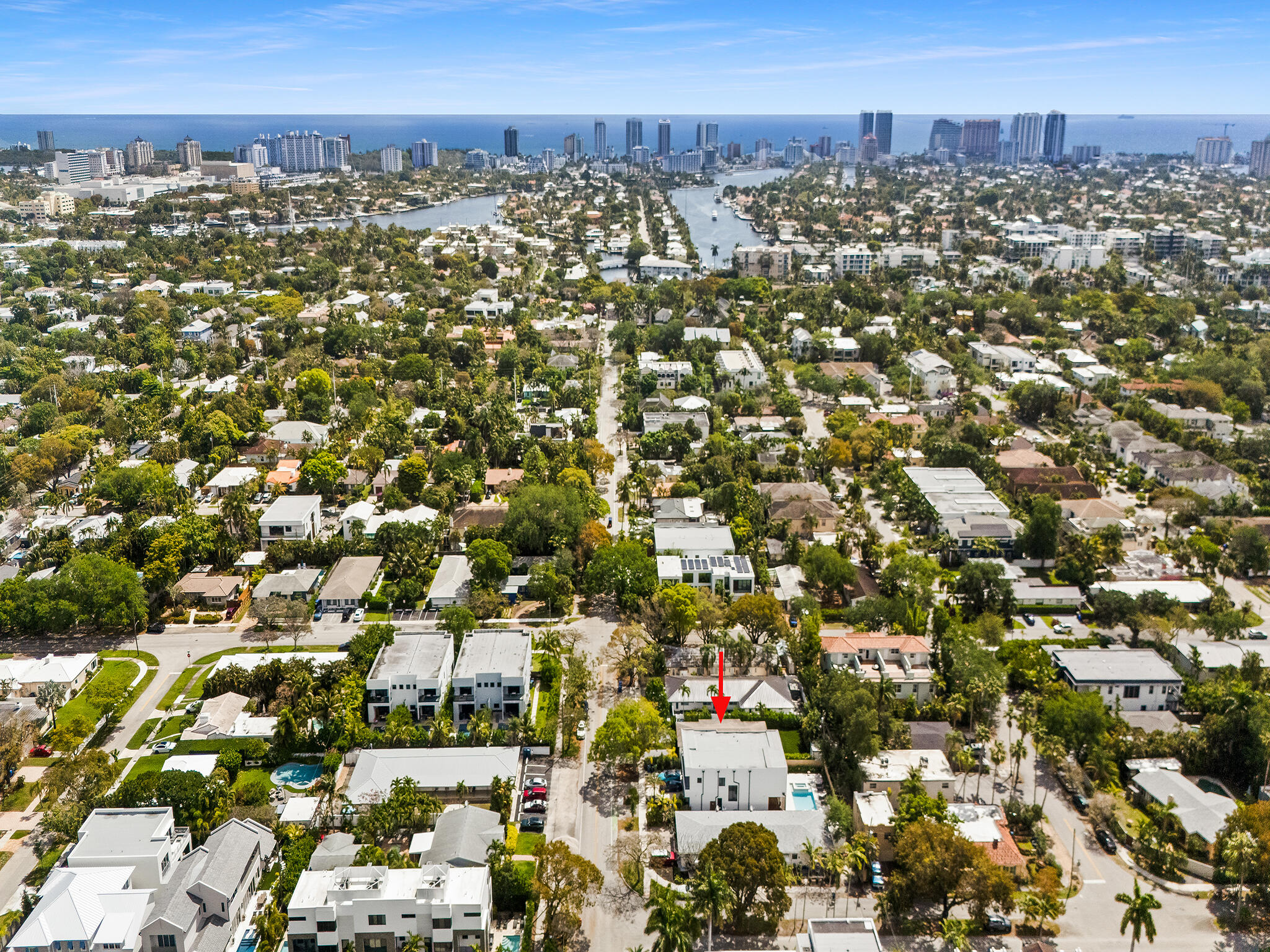 1508 NE 6th Fort Lauderdale, FL 33304