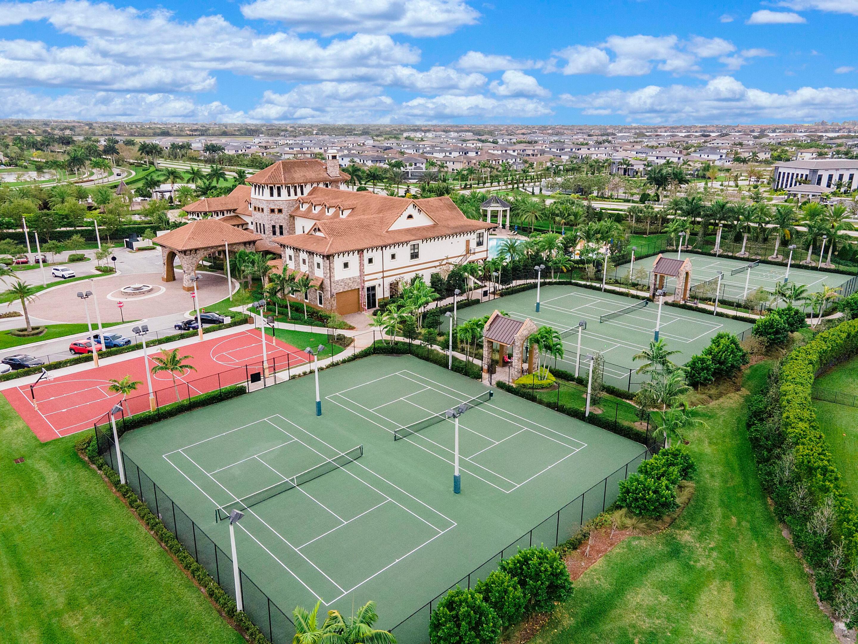 9871 Lakeview Parkland, FL 33076