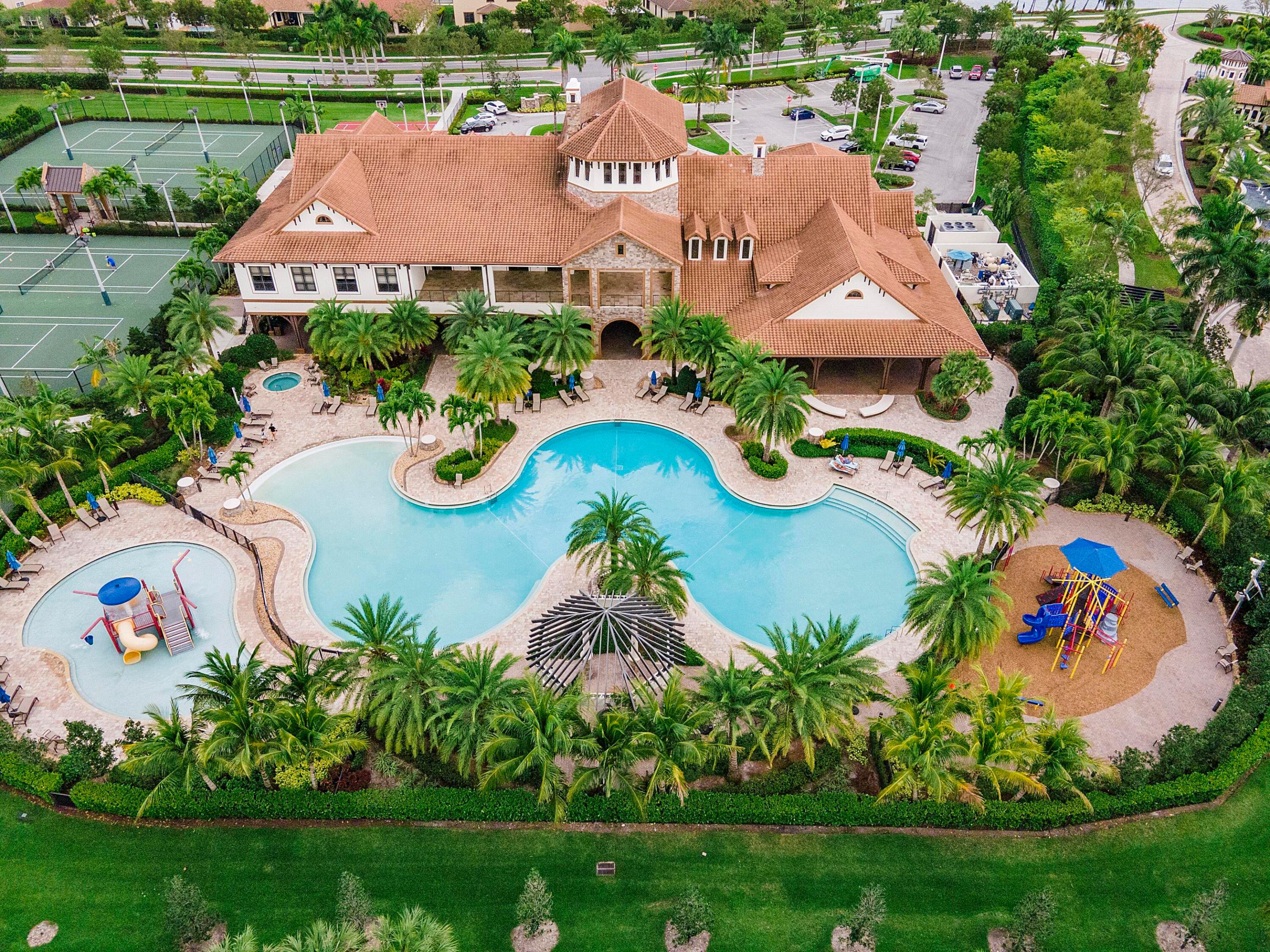 9871 Lakeview Parkland, FL 33076