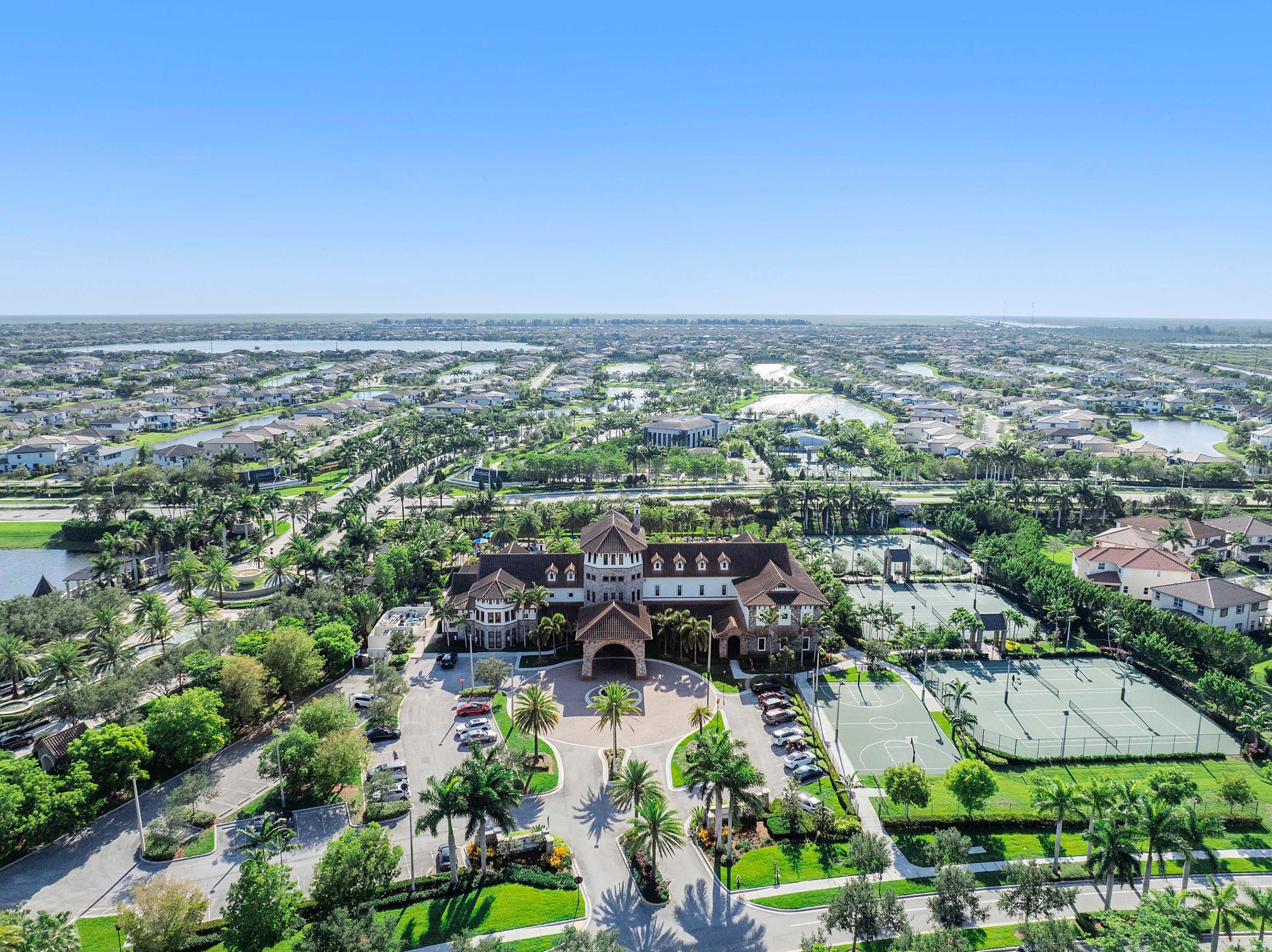 9871 Lakeview Parkland, FL 33076