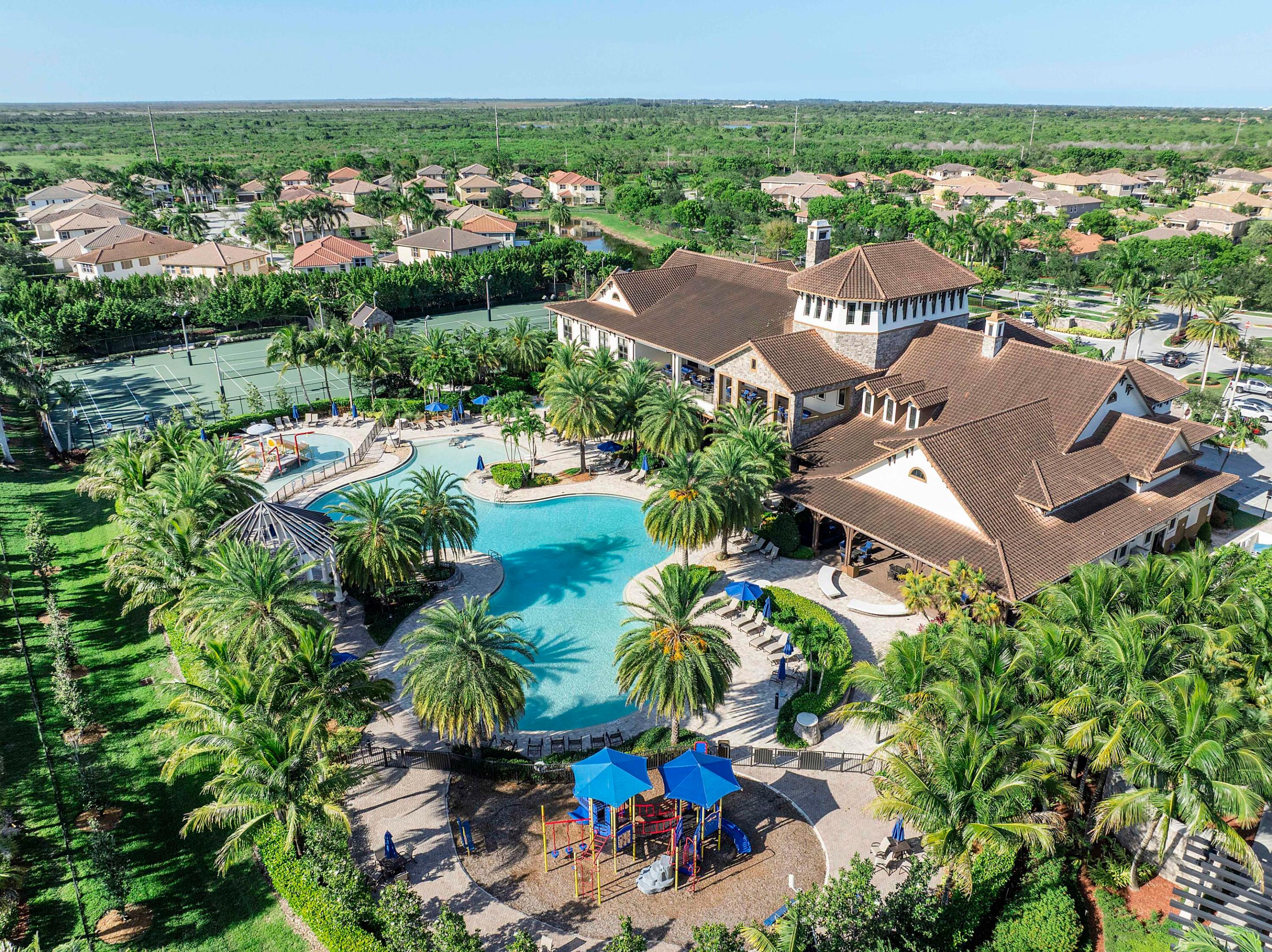 9871 Lakeview Parkland, FL 33076