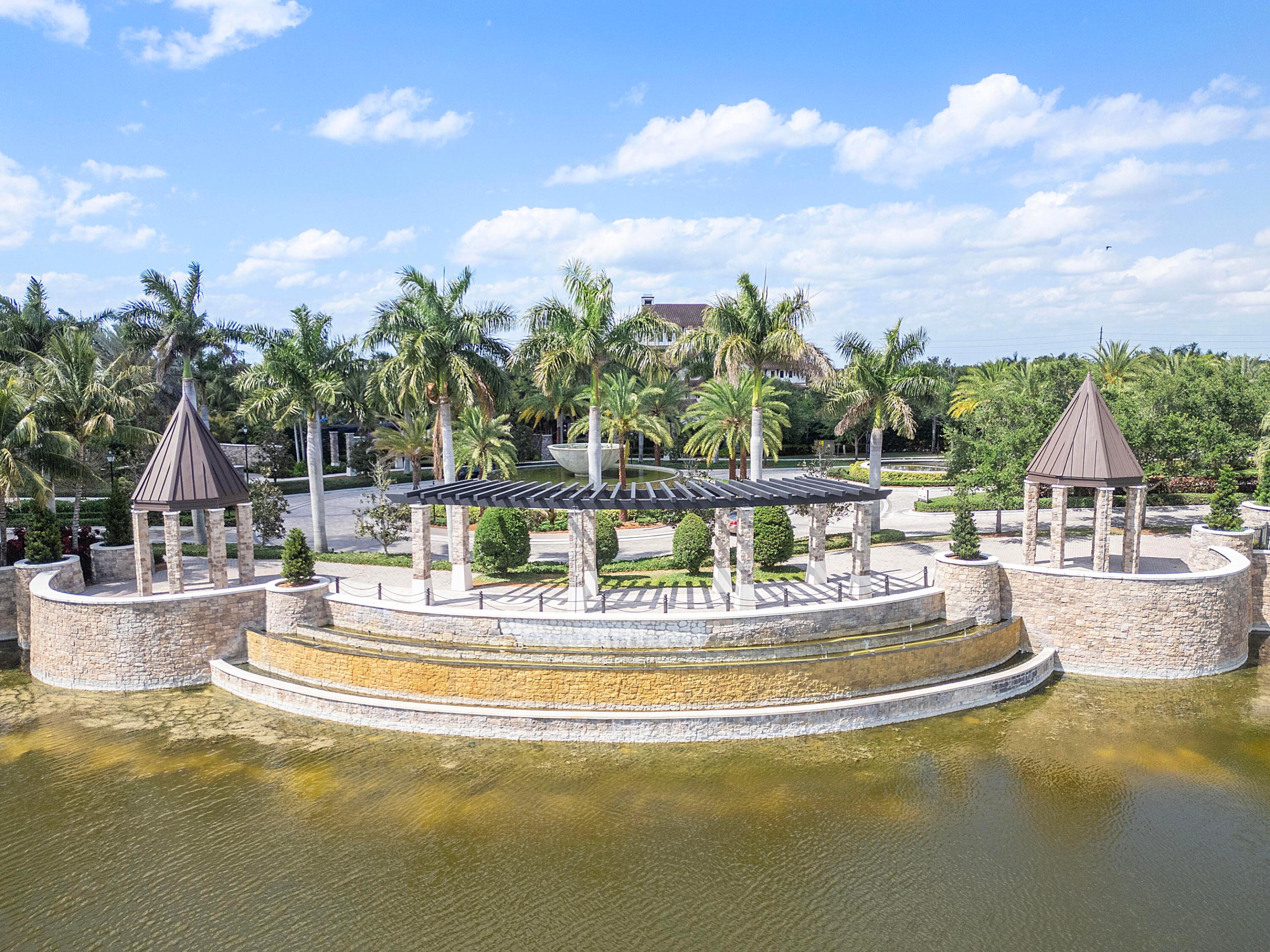 9871 Lakeview Parkland, FL 33076
