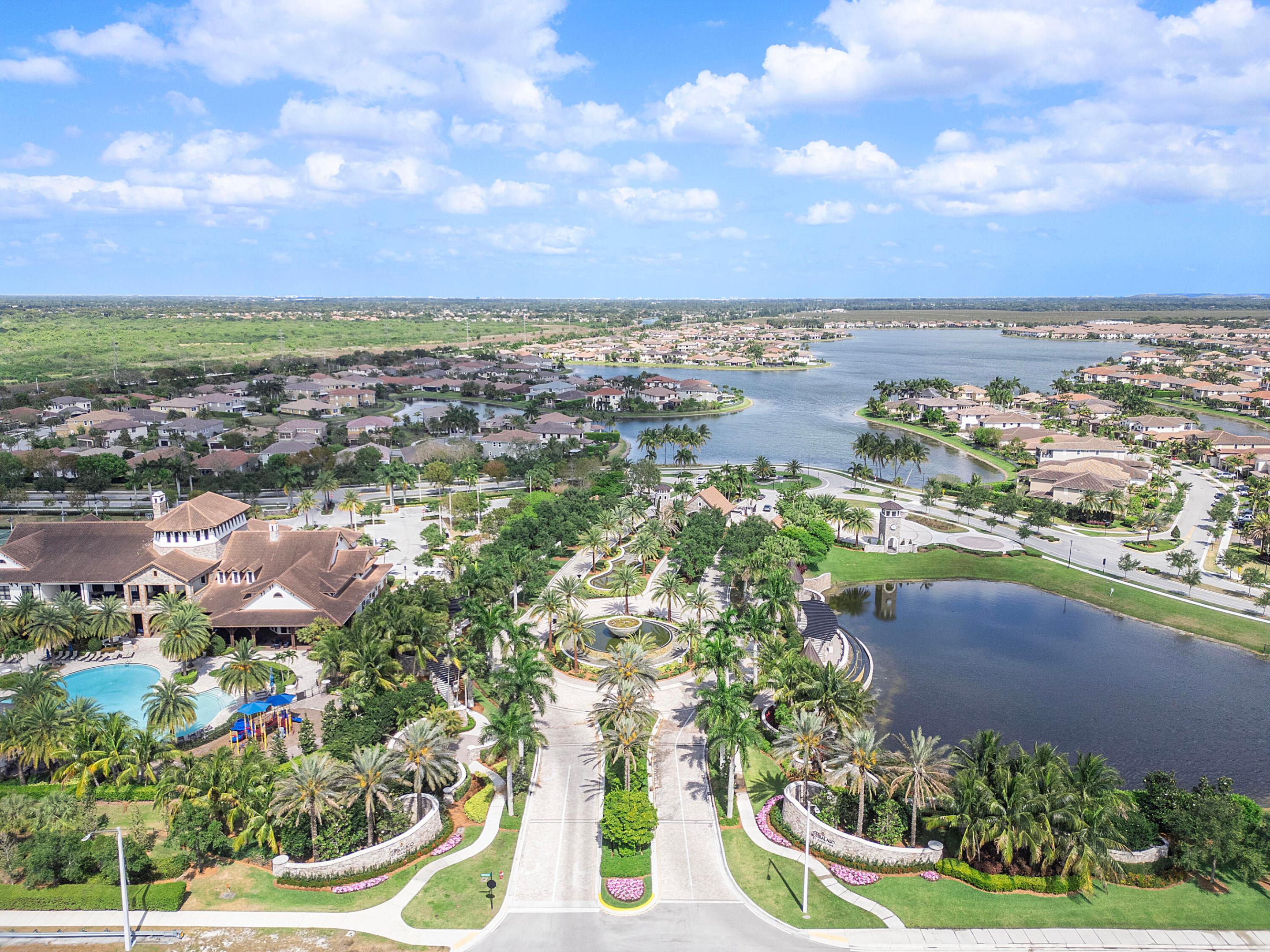 9871 Lakeview Parkland, FL 33076
