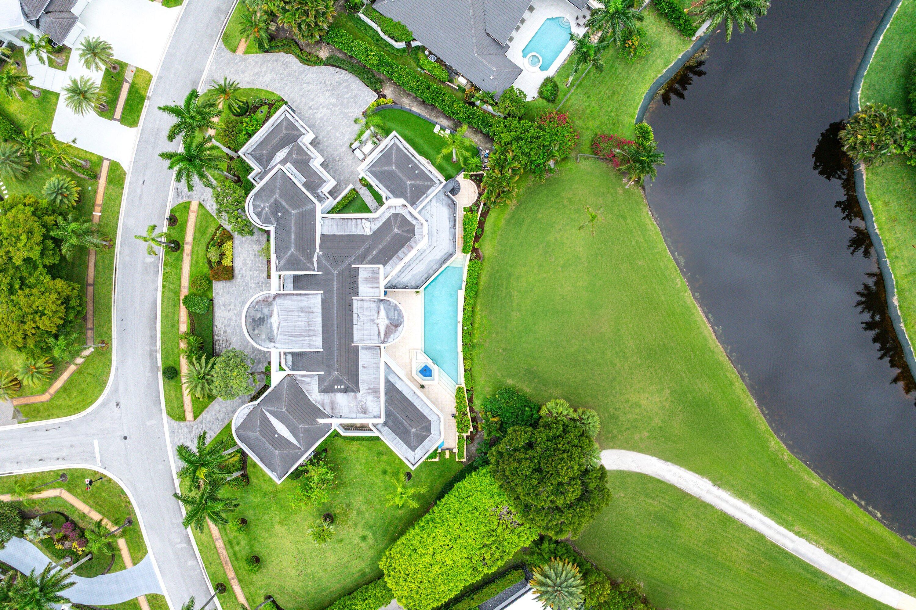 7027 Queenferry Boca Raton, FL 33496