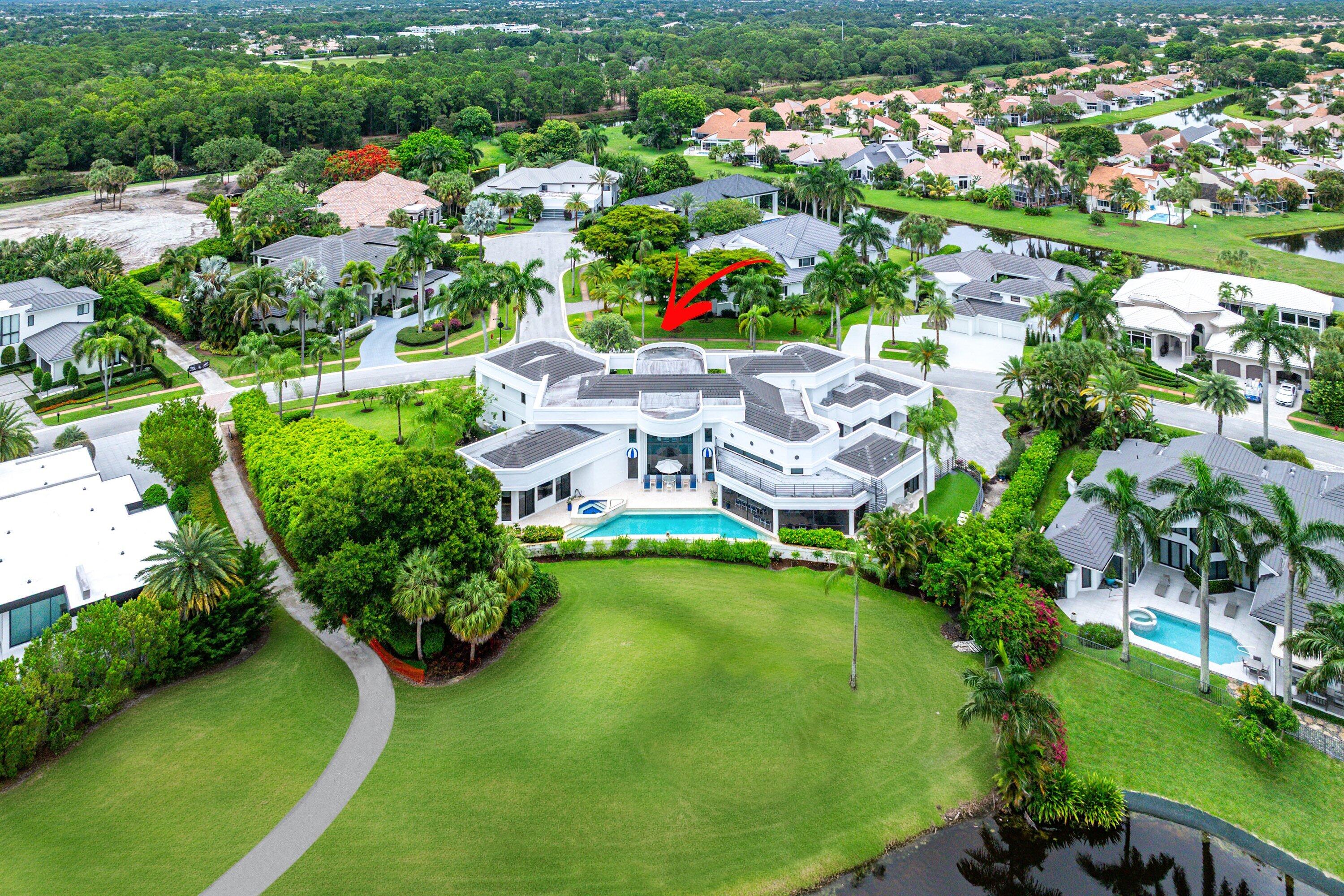 7027 Queenferry Boca Raton, FL 33496