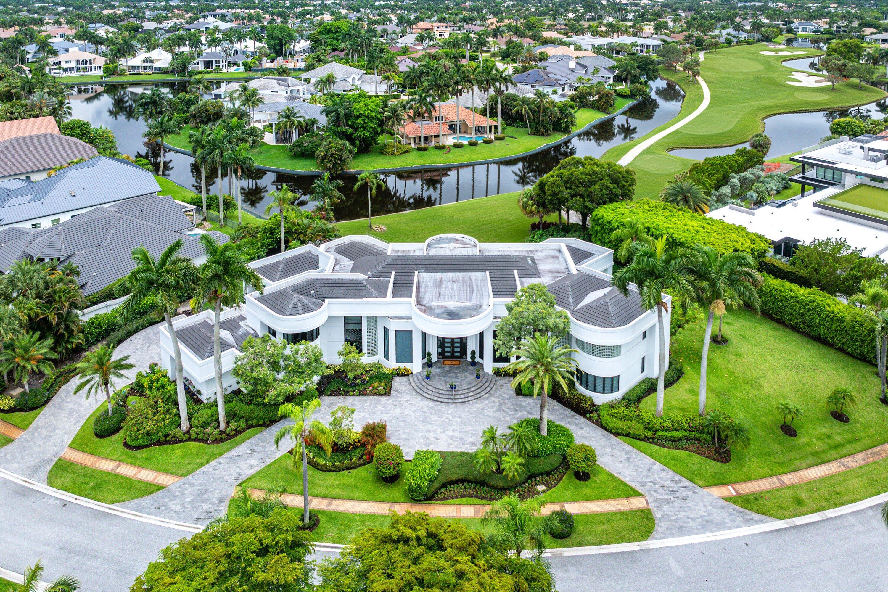 7027 Queenferry Boca Raton, FL 33496