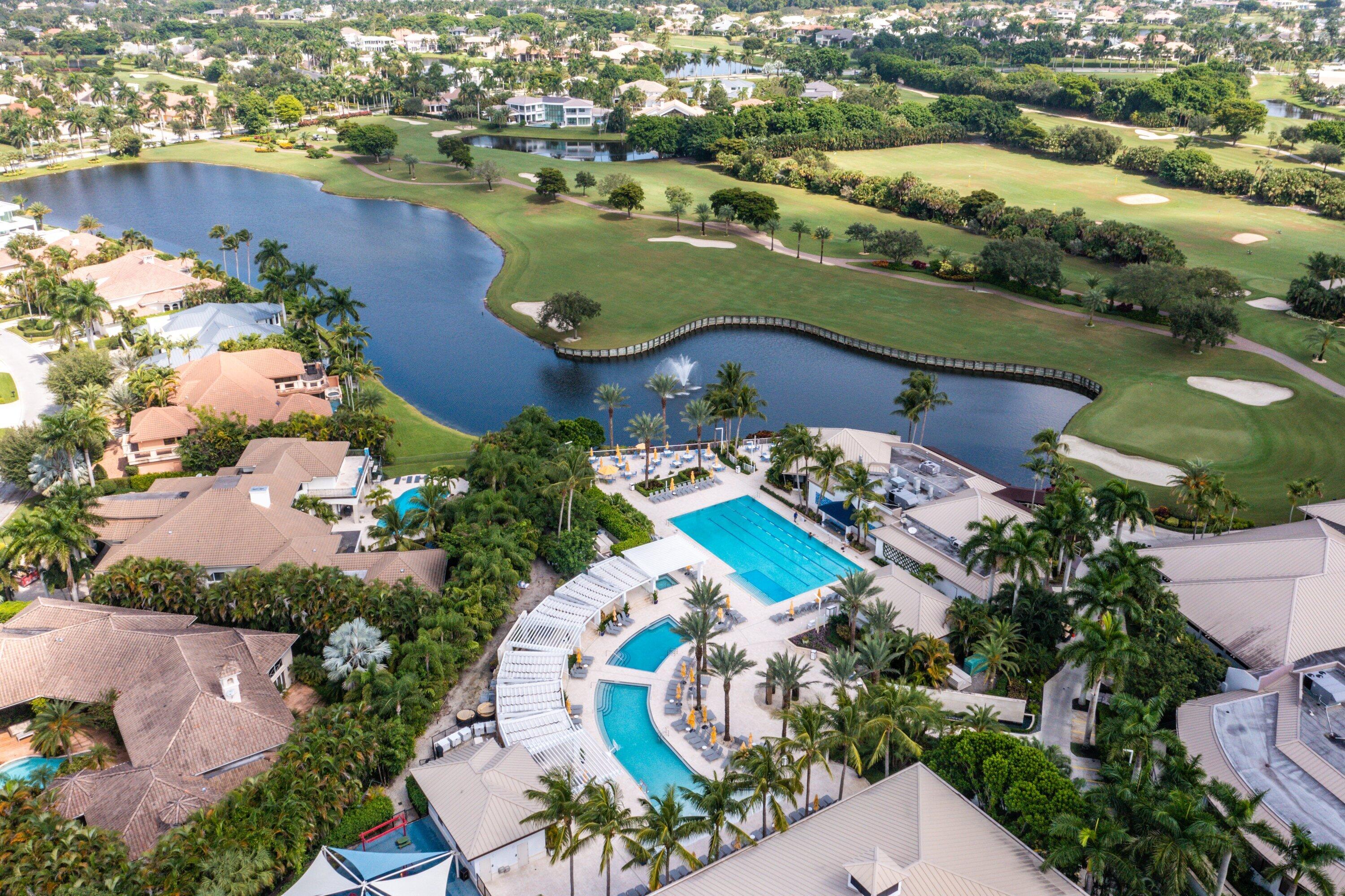 7027 Queenferry Boca Raton, FL 33496
