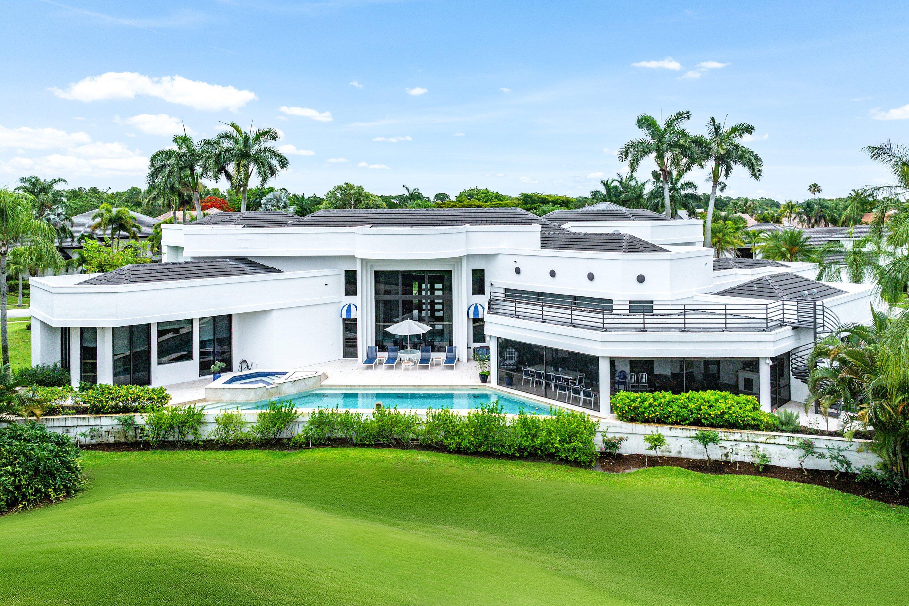 7027 Queenferry Boca Raton, FL 33496