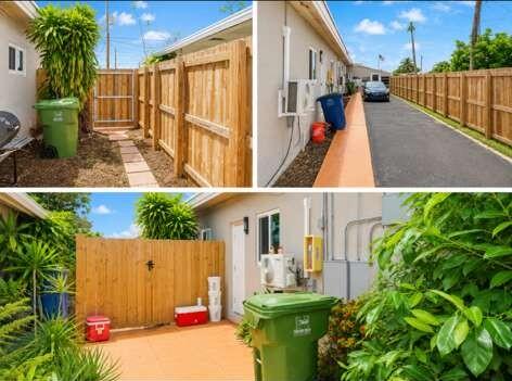 306 NE 6th #1-4 Hallandale Beach, FL 33009