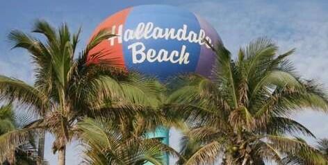 306 NE 6th #1-4 Hallandale Beach, FL 33009