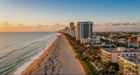 306 NE 6th #1-4 Hallandale Beach, FL 33009
