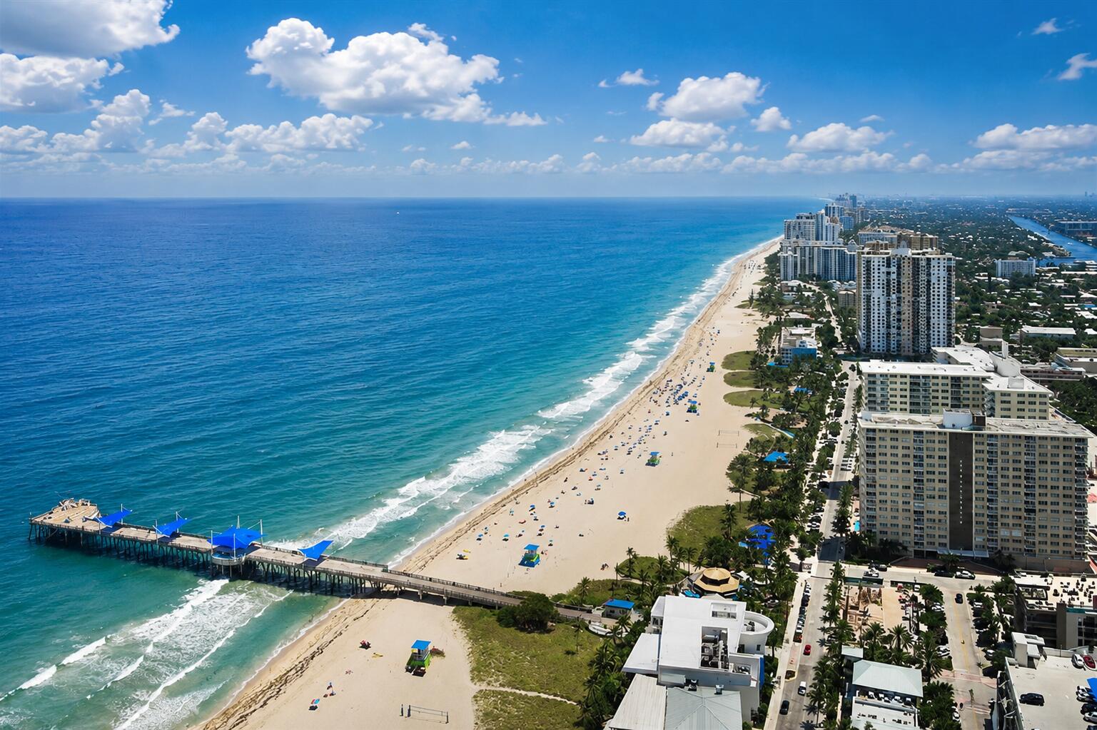 133 N Pompano Bch #105
