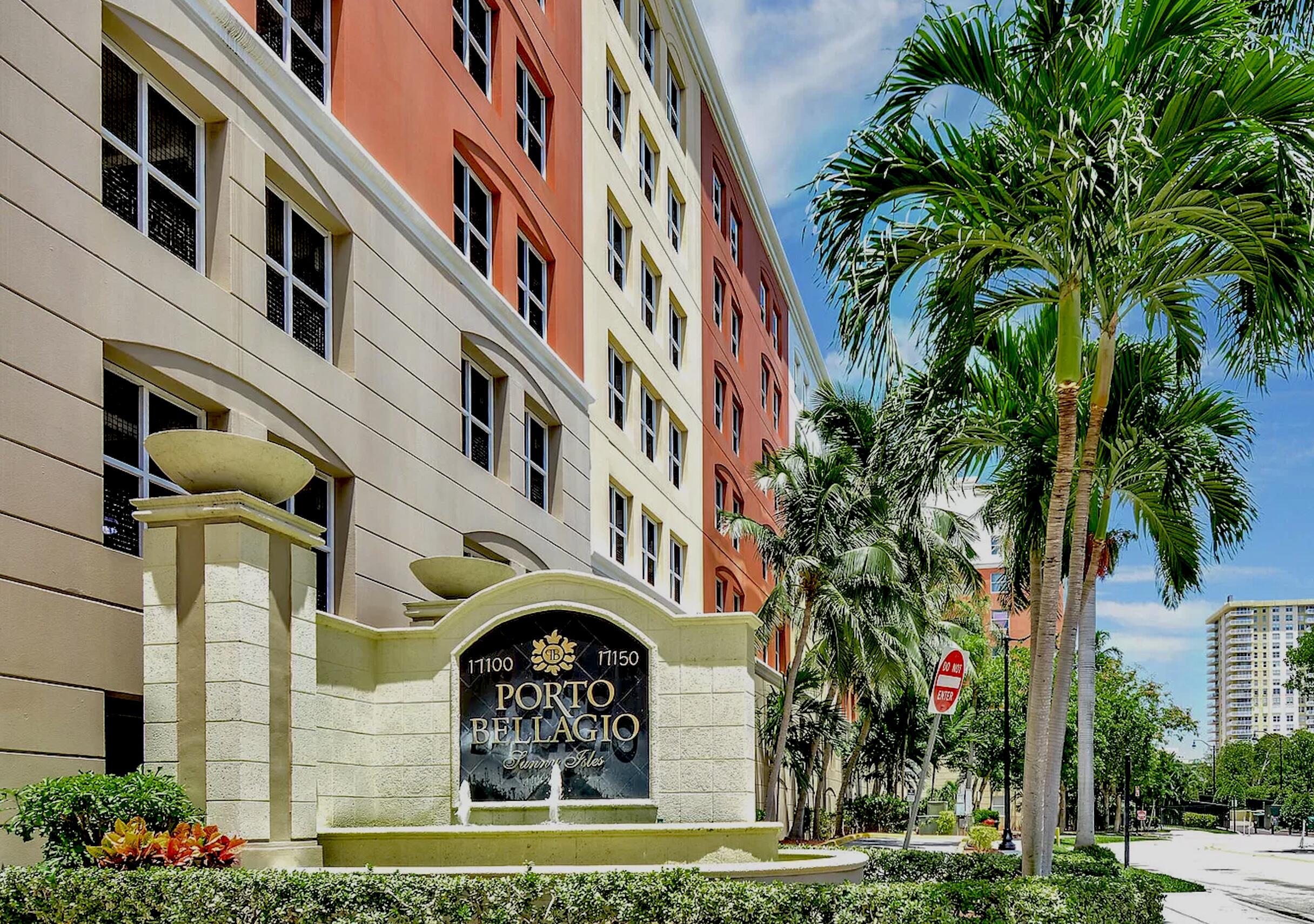 17150 N Bay #2709