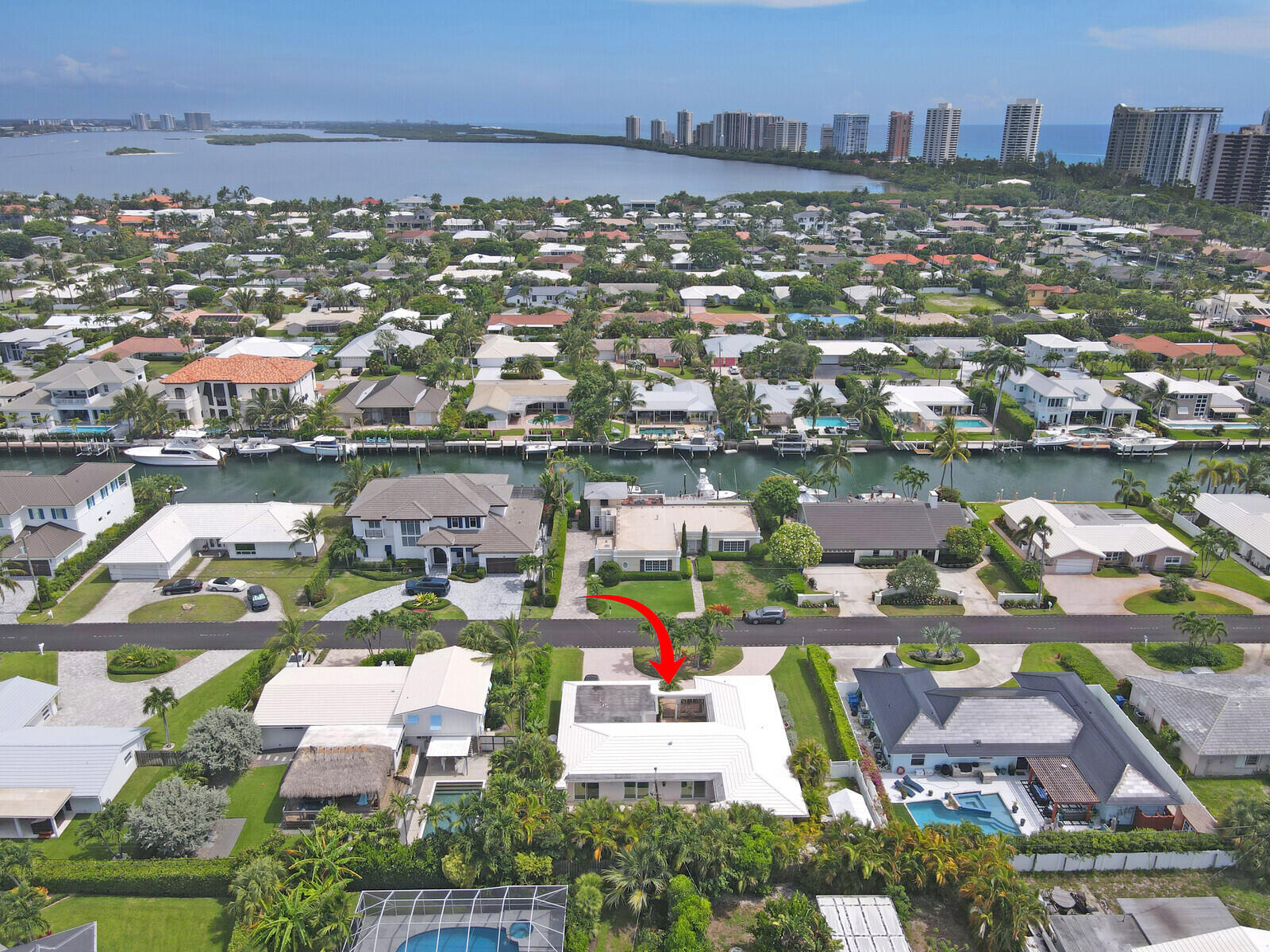 1211 Bimini Riviera Beach, FL 33404