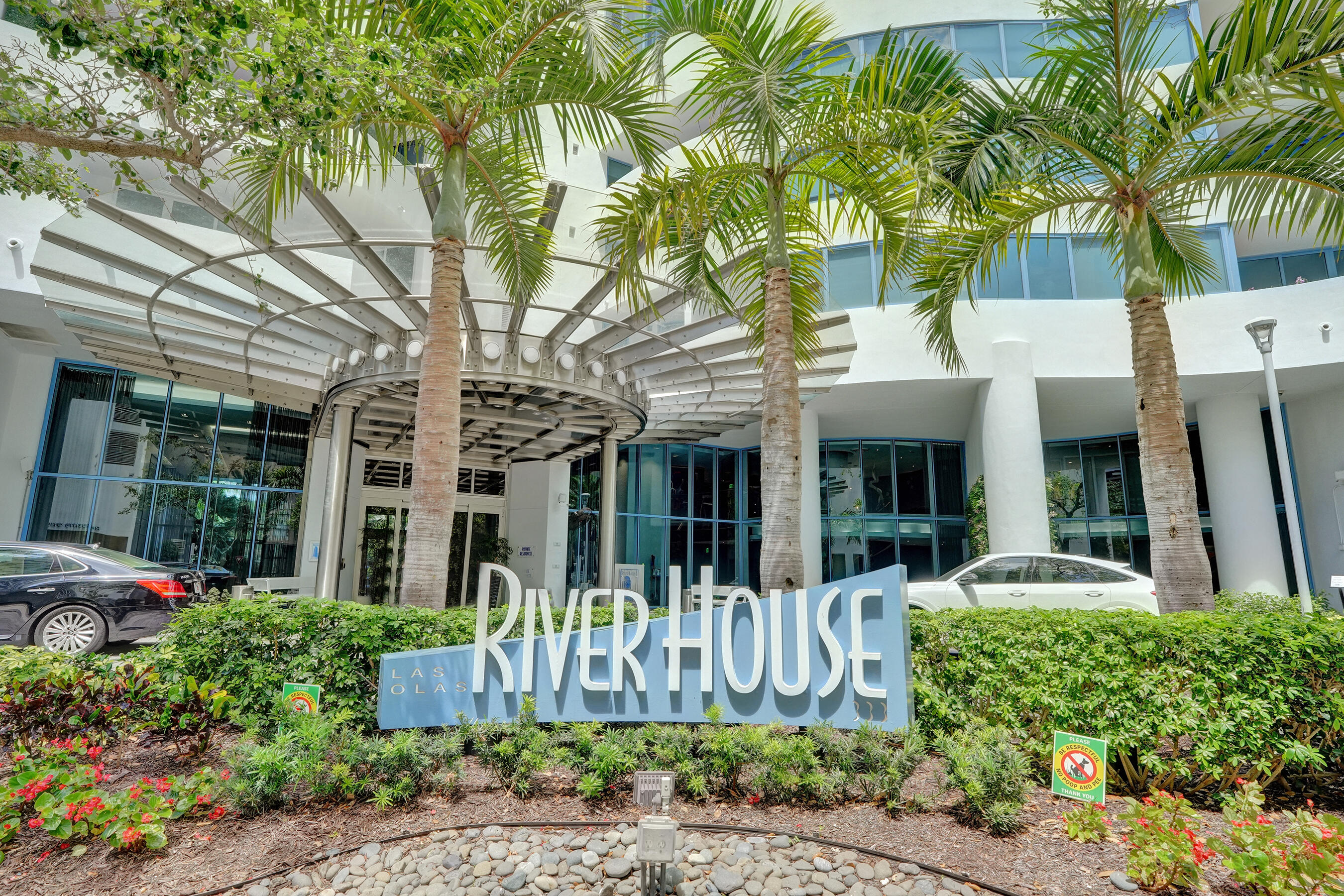 333 Las Olas #2906 Fort Lauderdale, FL 33301