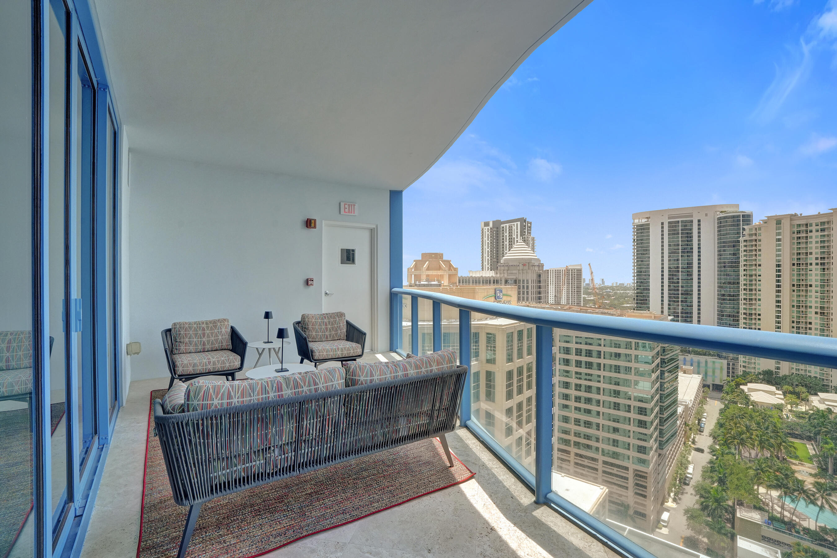 333 Las Olas #2906 Fort Lauderdale, FL 33301