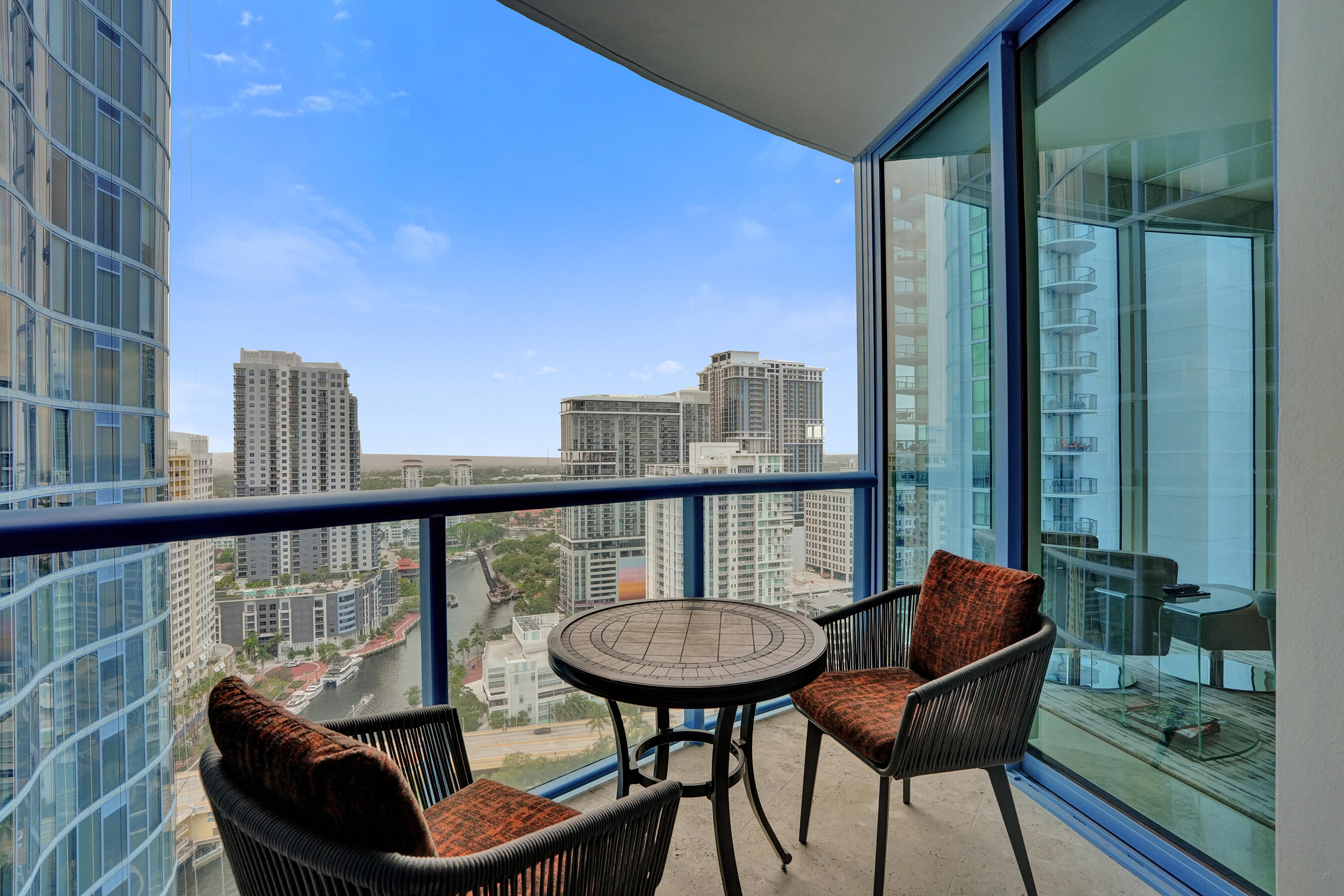 333 Las Olas #2906 Fort Lauderdale, FL 33301