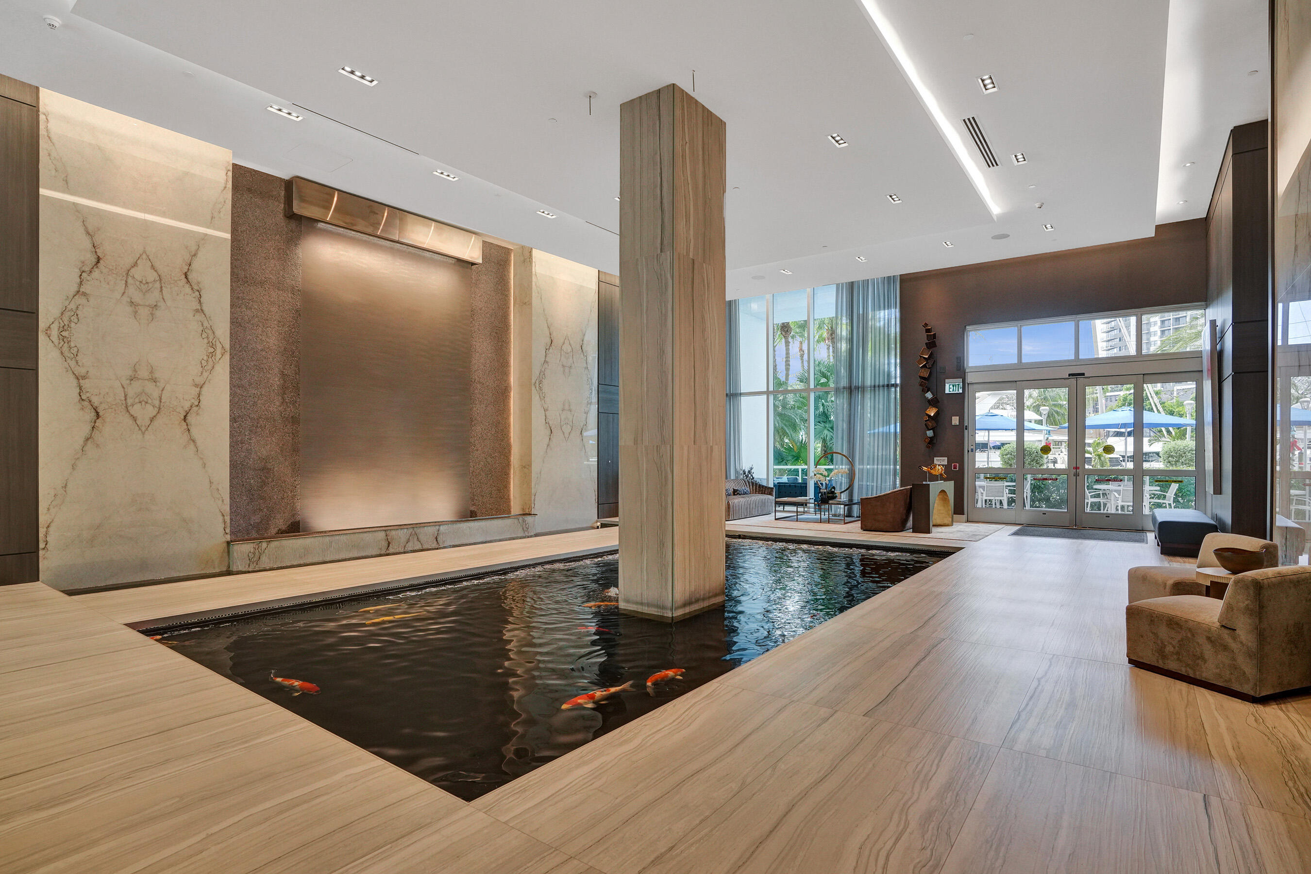 333 Las Olas #2906 Fort Lauderdale, FL 33301