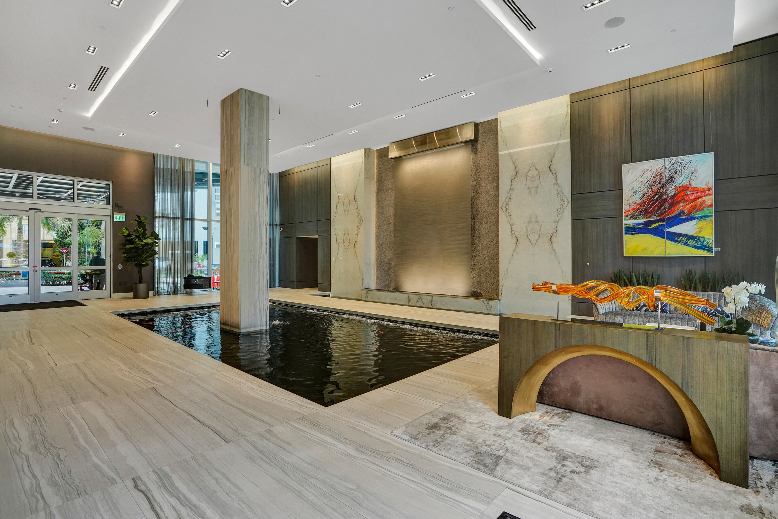 333 Las Olas #2906 Fort Lauderdale, FL 33301