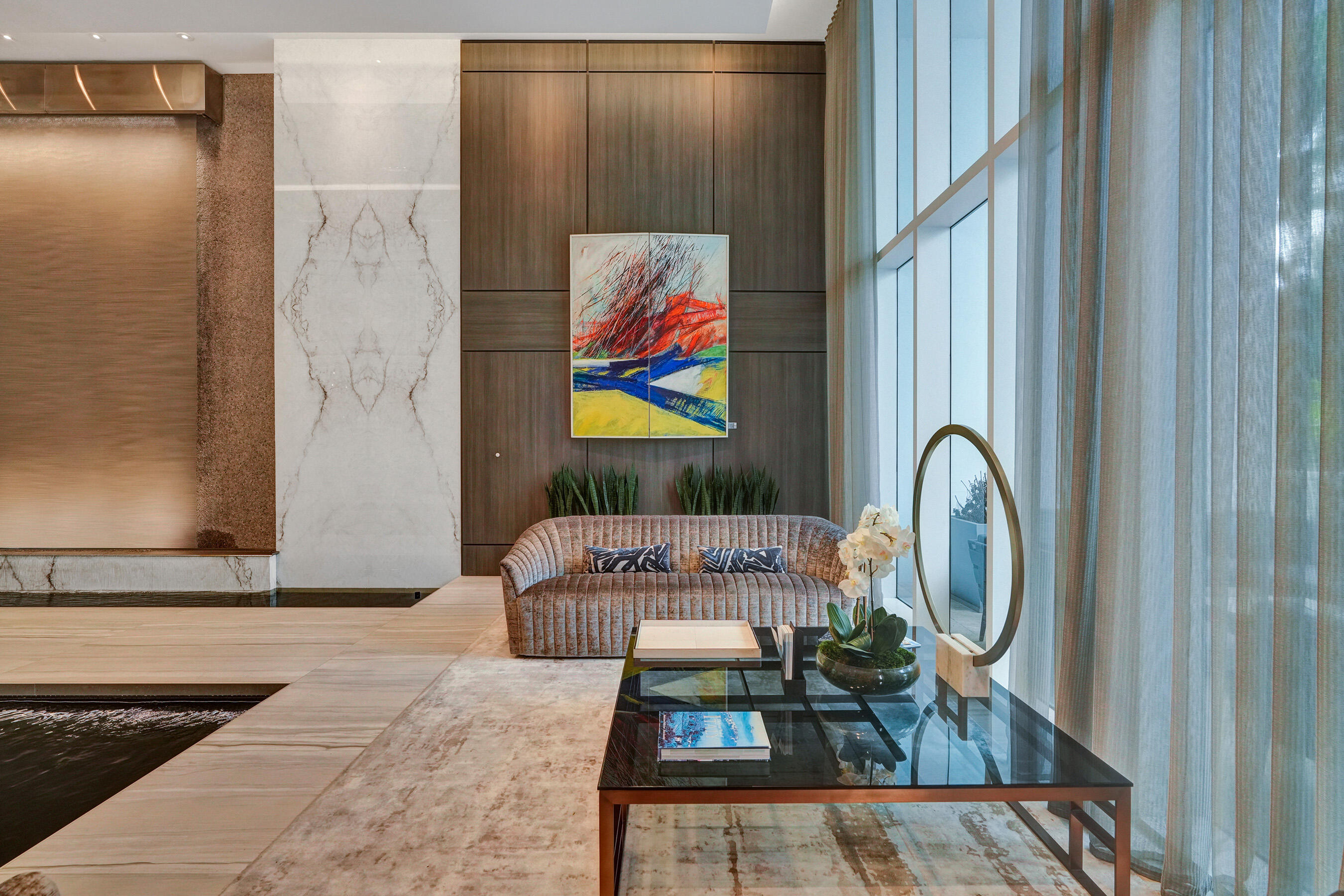 333 Las Olas #2906 Fort Lauderdale, FL 33301