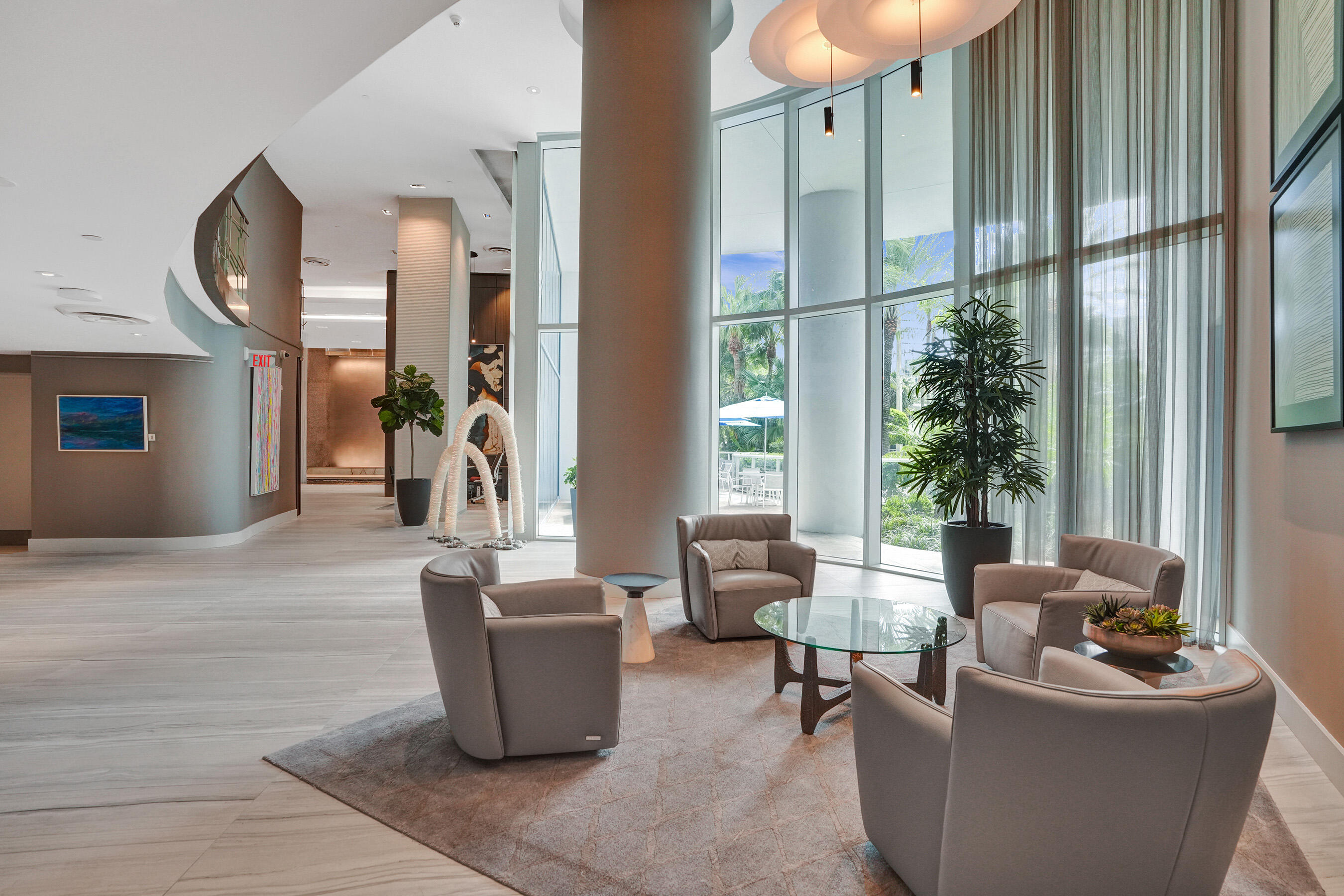333 Las Olas #2906 Fort Lauderdale, FL 33301