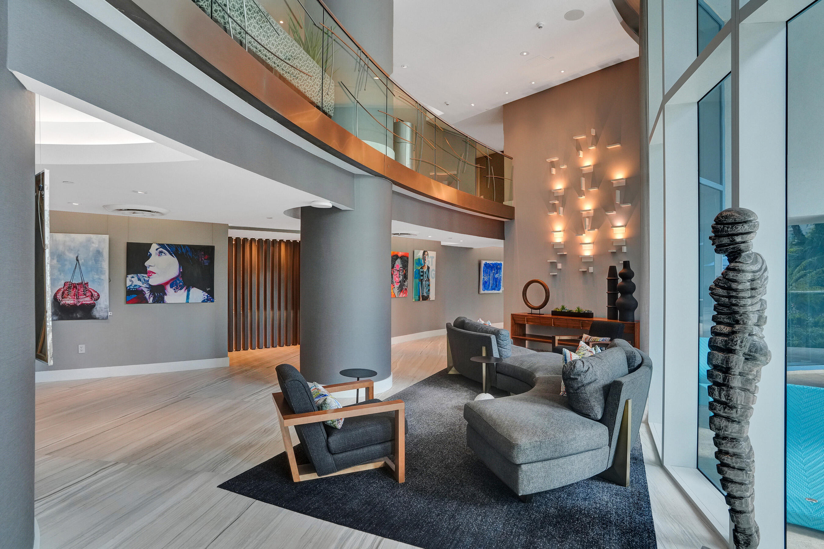 333 Las Olas #2906 Fort Lauderdale, FL 33301
