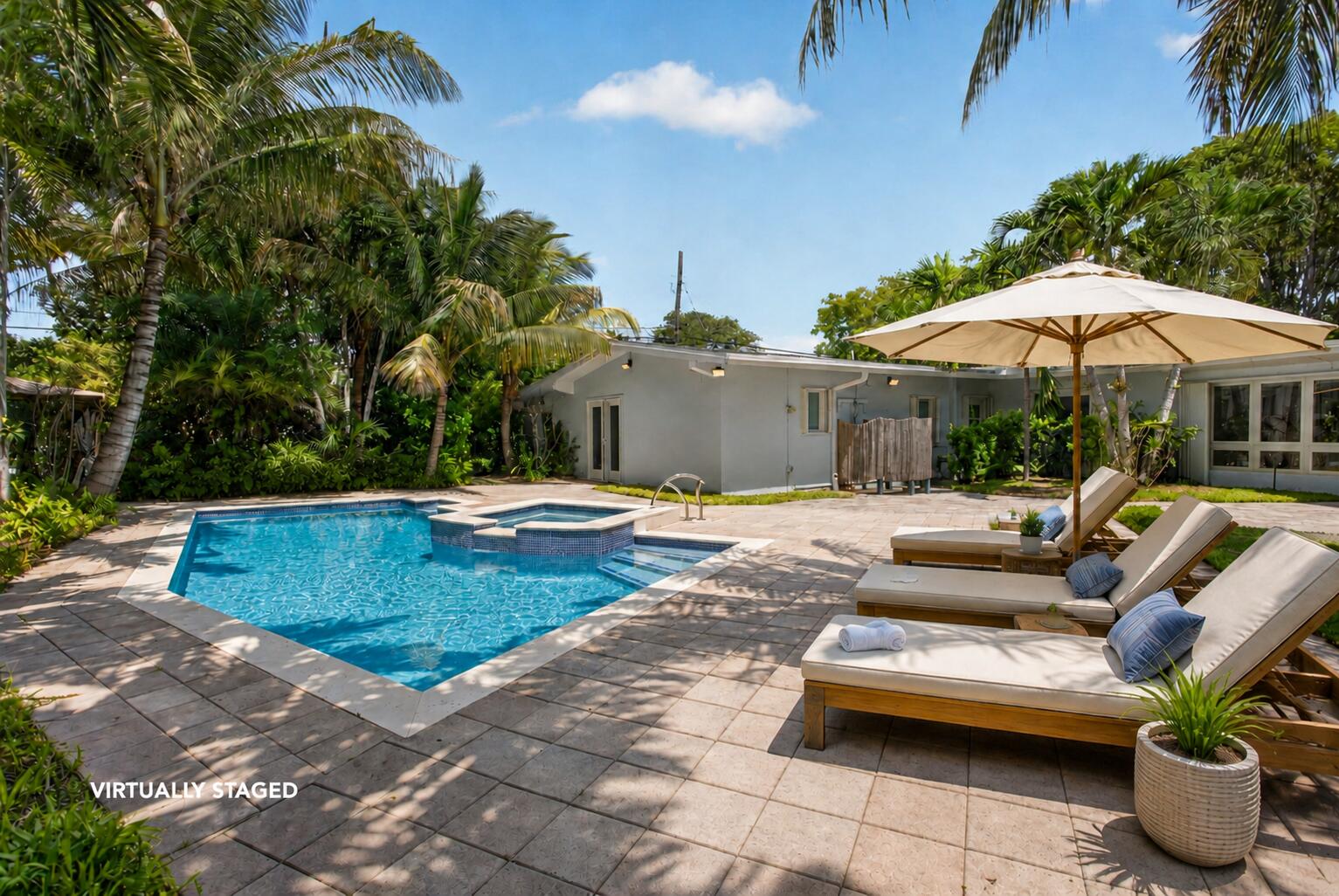 2614 NE 15th Fort Lauderdale, FL 33304