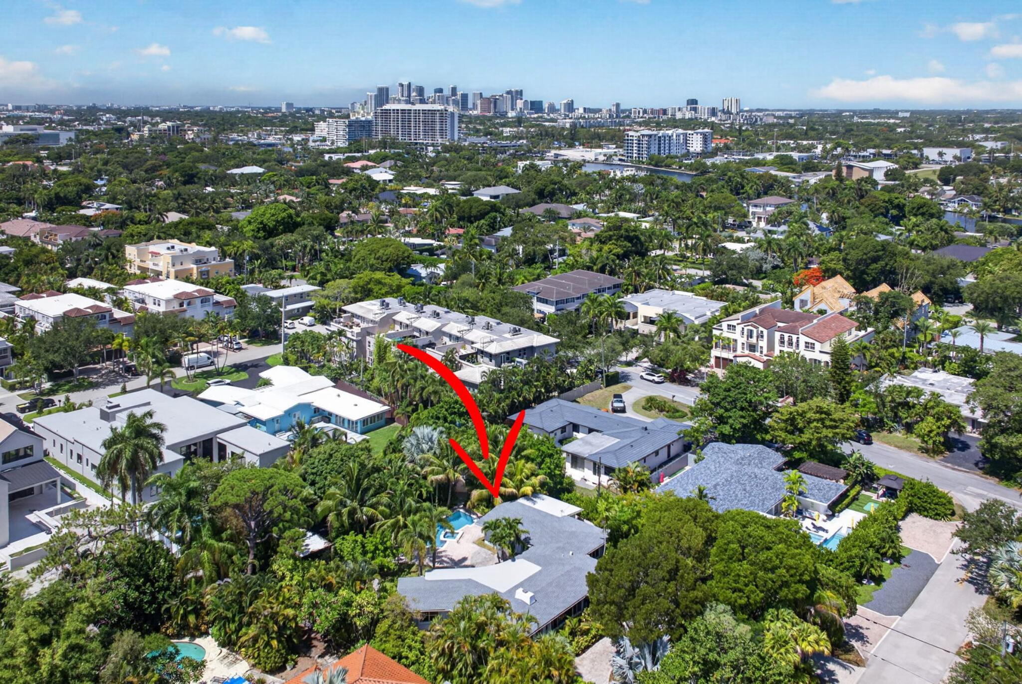 2614 NE 15th Fort Lauderdale, FL 33304