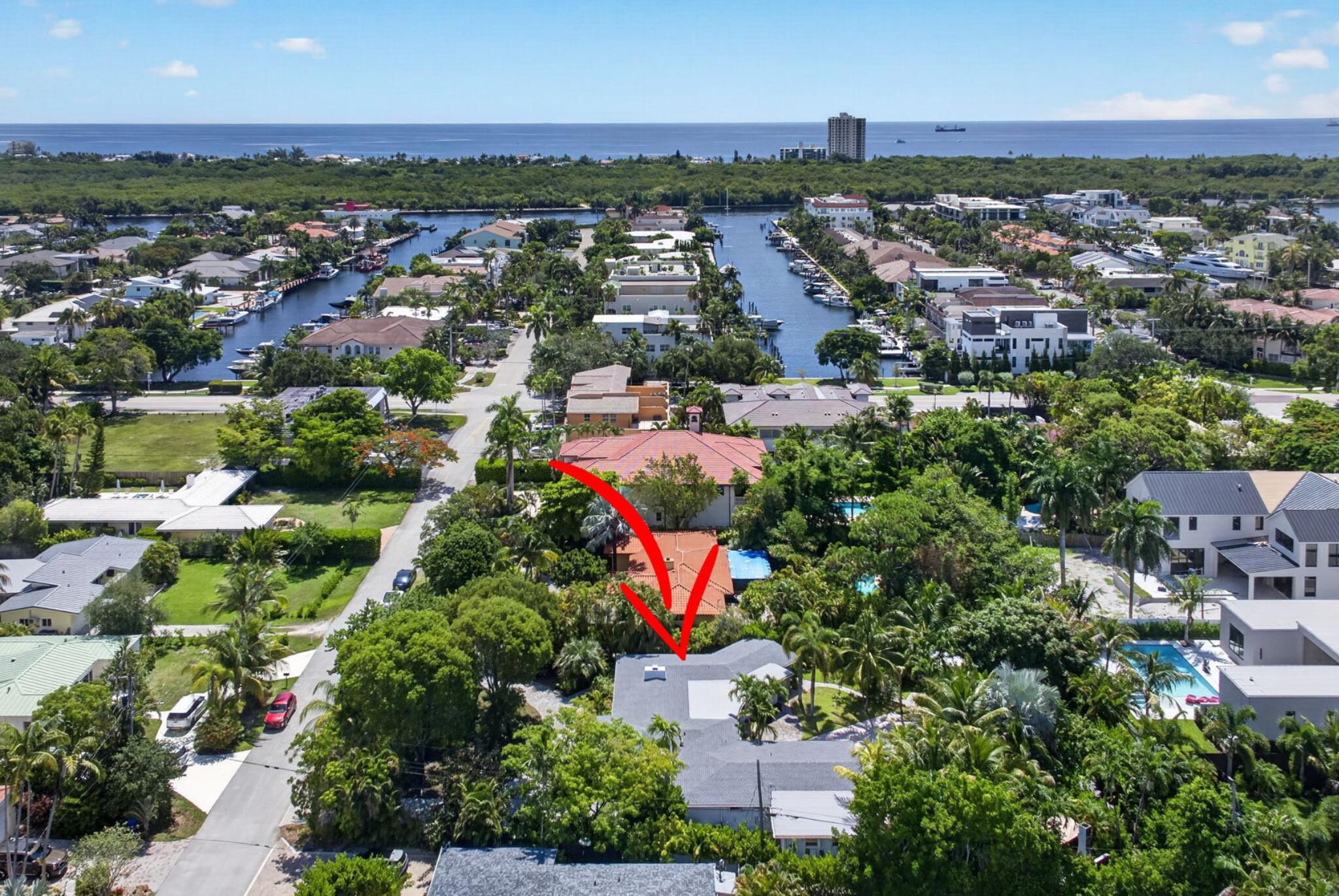 2614 NE 15th Fort Lauderdale, FL 33304